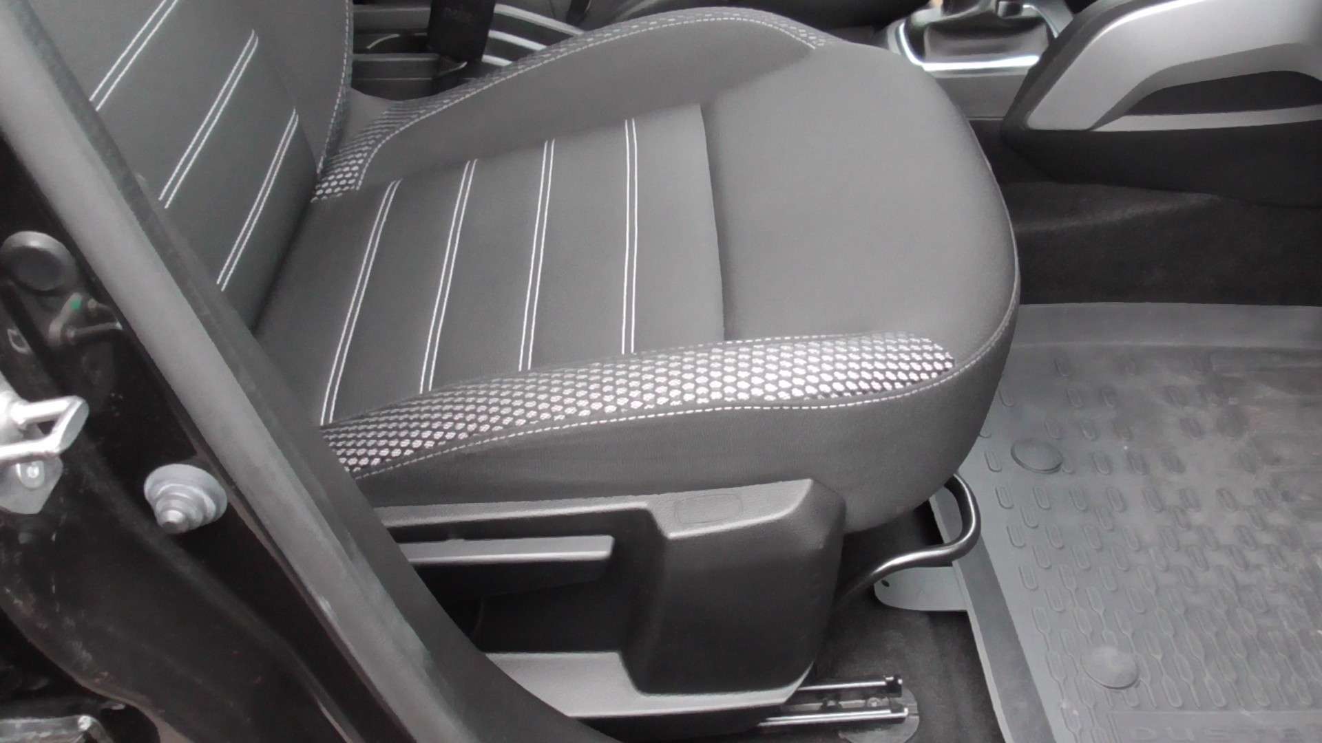 2019 DACIA DUSTER 2019 DACIA DUSTER