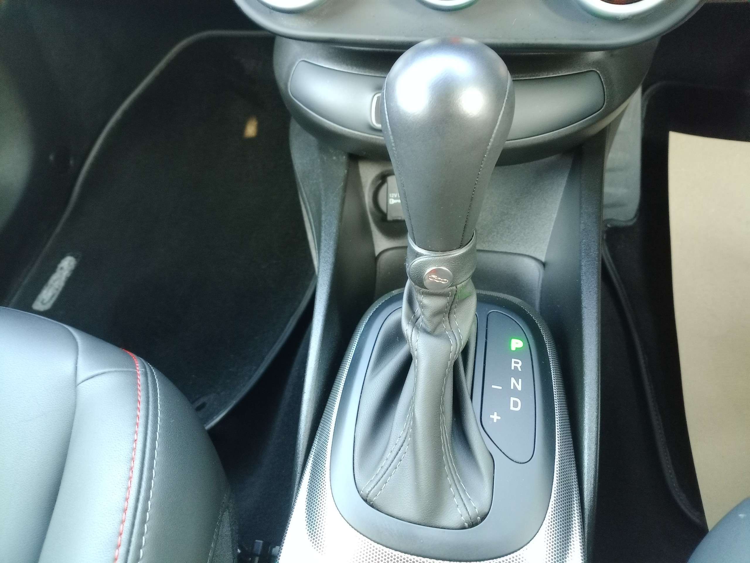 2022 FIAT 500X 2022 FIAT 500X