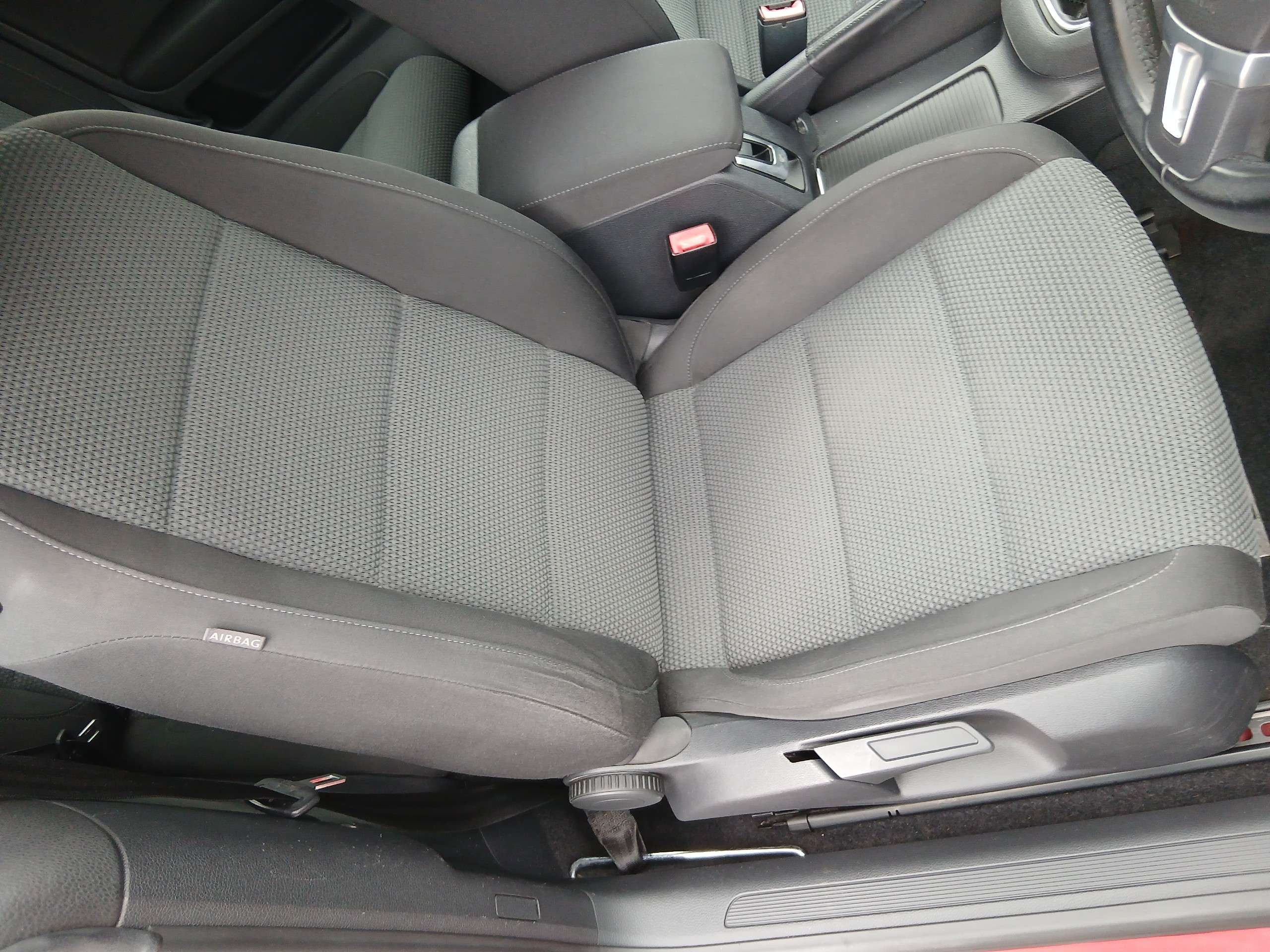 2012 VOLKSWAGEN GOLF 2012 VOLKSWAGEN GOLF