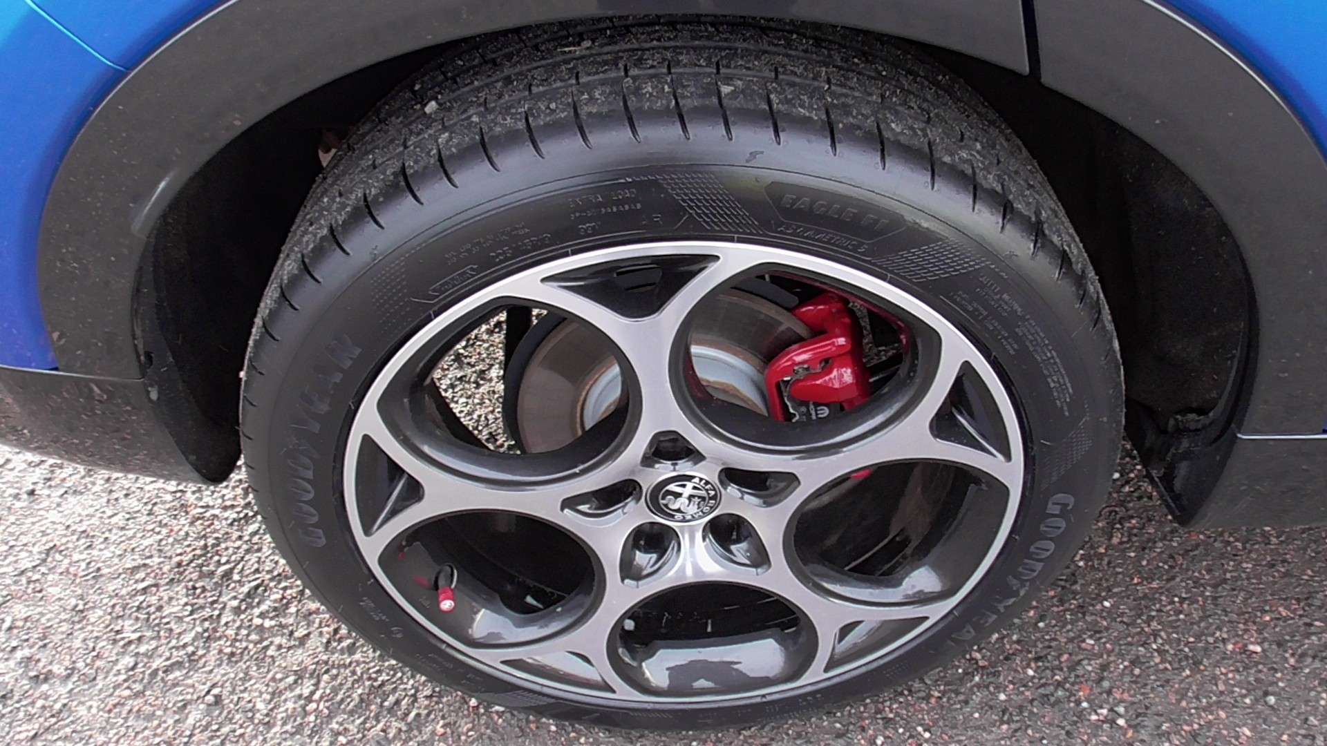 2024 ALFA ROMEO TONALE 2024 ALFA ROMEO TONALE