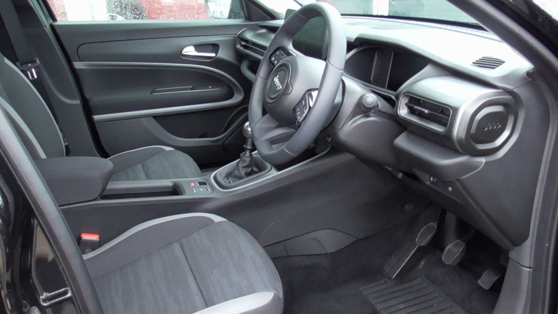 null JEEP AVENGER null JEEP AVENGER