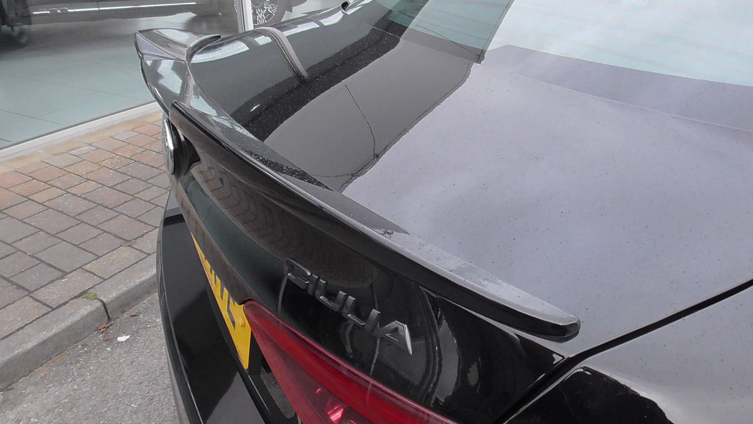 2021 ALFA ROMEO GIULIA 2021 ALFA ROMEO GIULIA