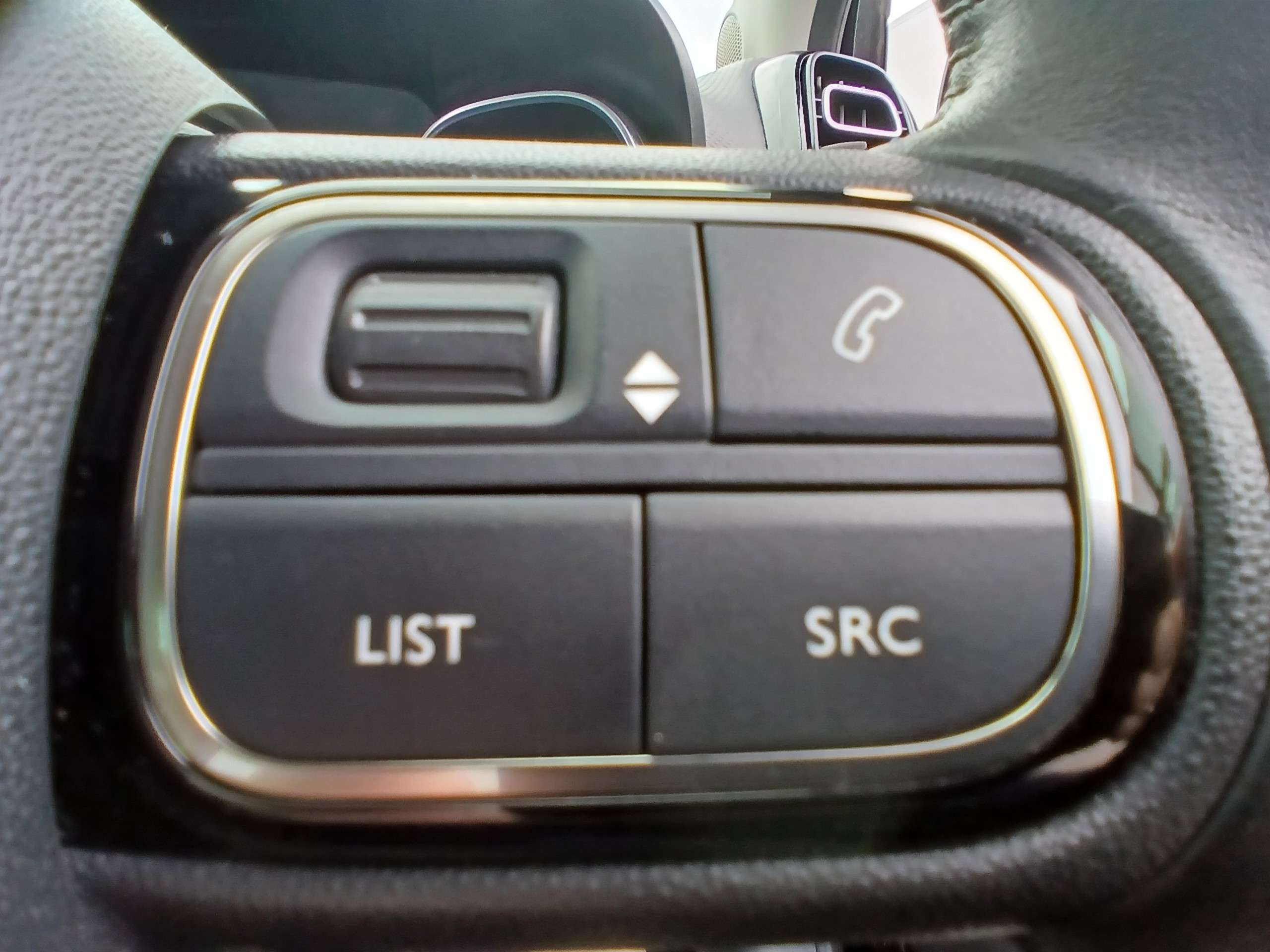2019 CITROEN C3 AIRCROSS 2019 CITROEN C3 AIRCROSS