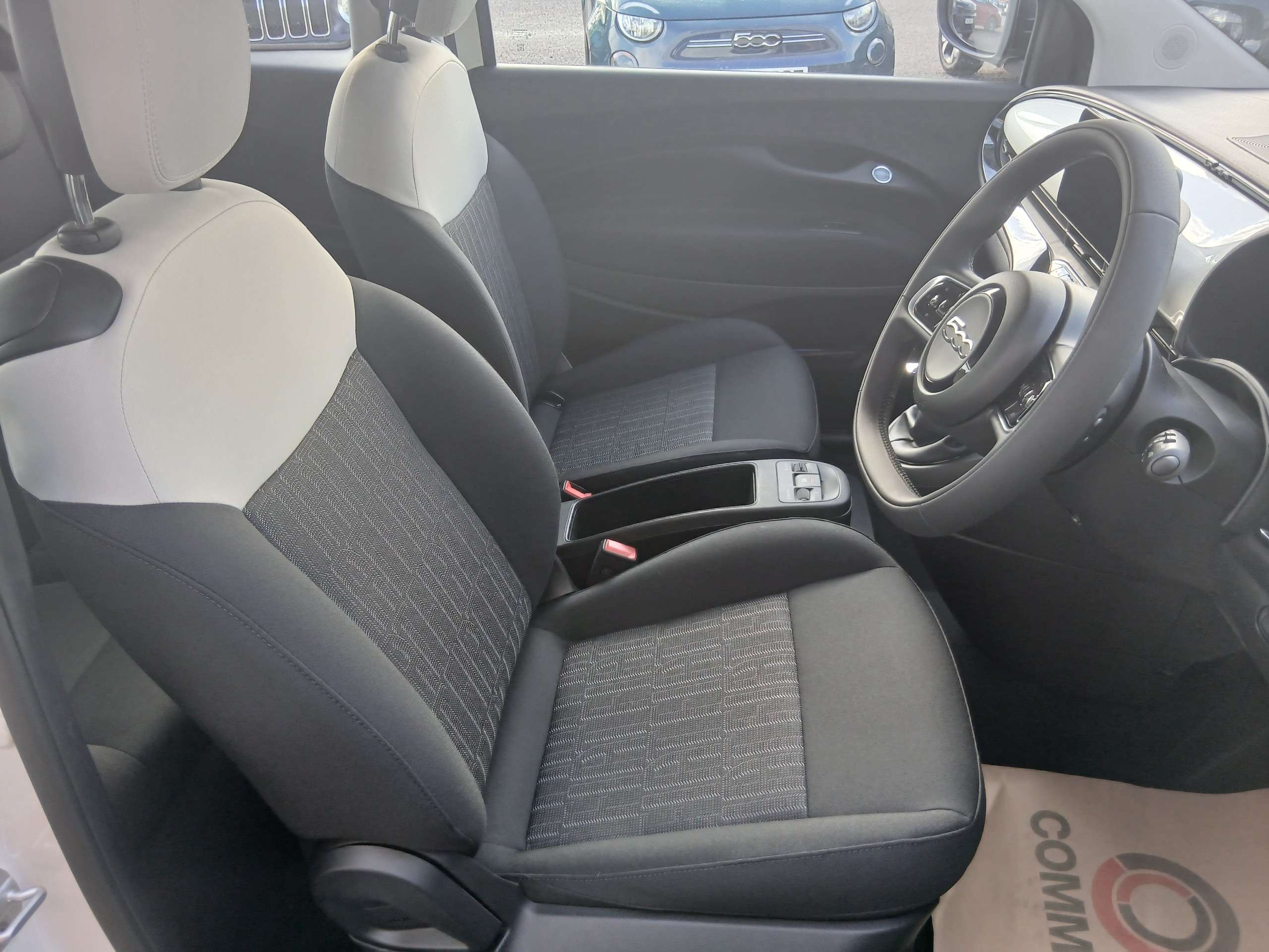 2026 FIAT 500 2026 FIAT 500