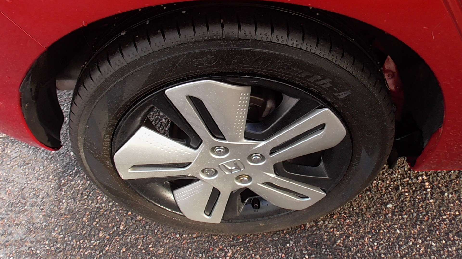 2021 HONDA JAZZ 2021 HONDA JAZZ