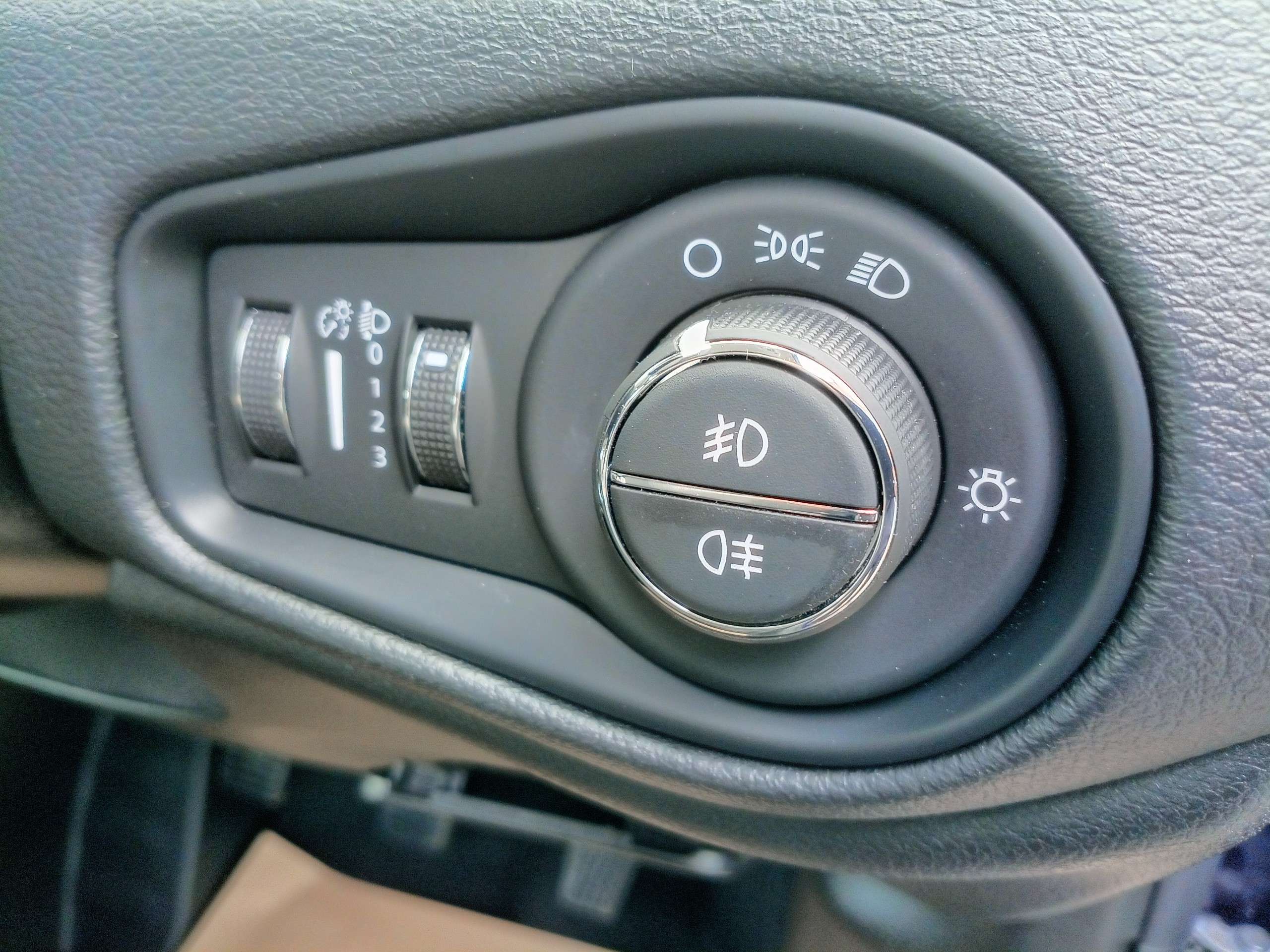 2020 JEEP RENEGADE 2020 JEEP RENEGADE