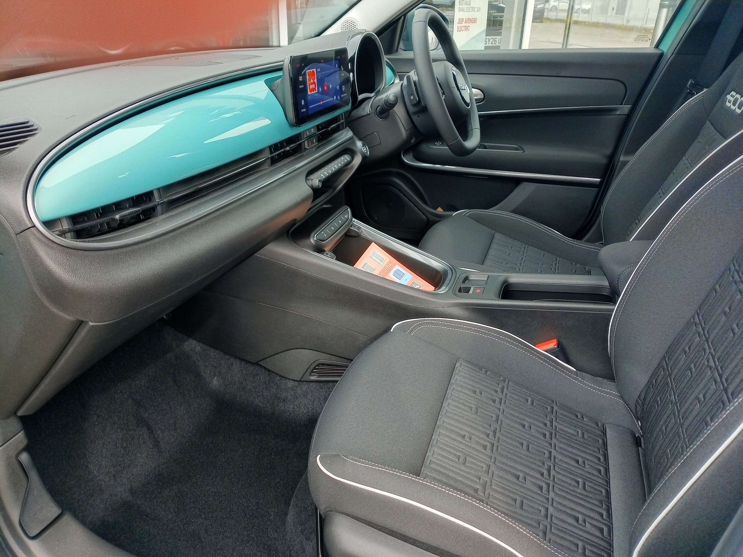 2026 FIAT 600 2026 FIAT 600