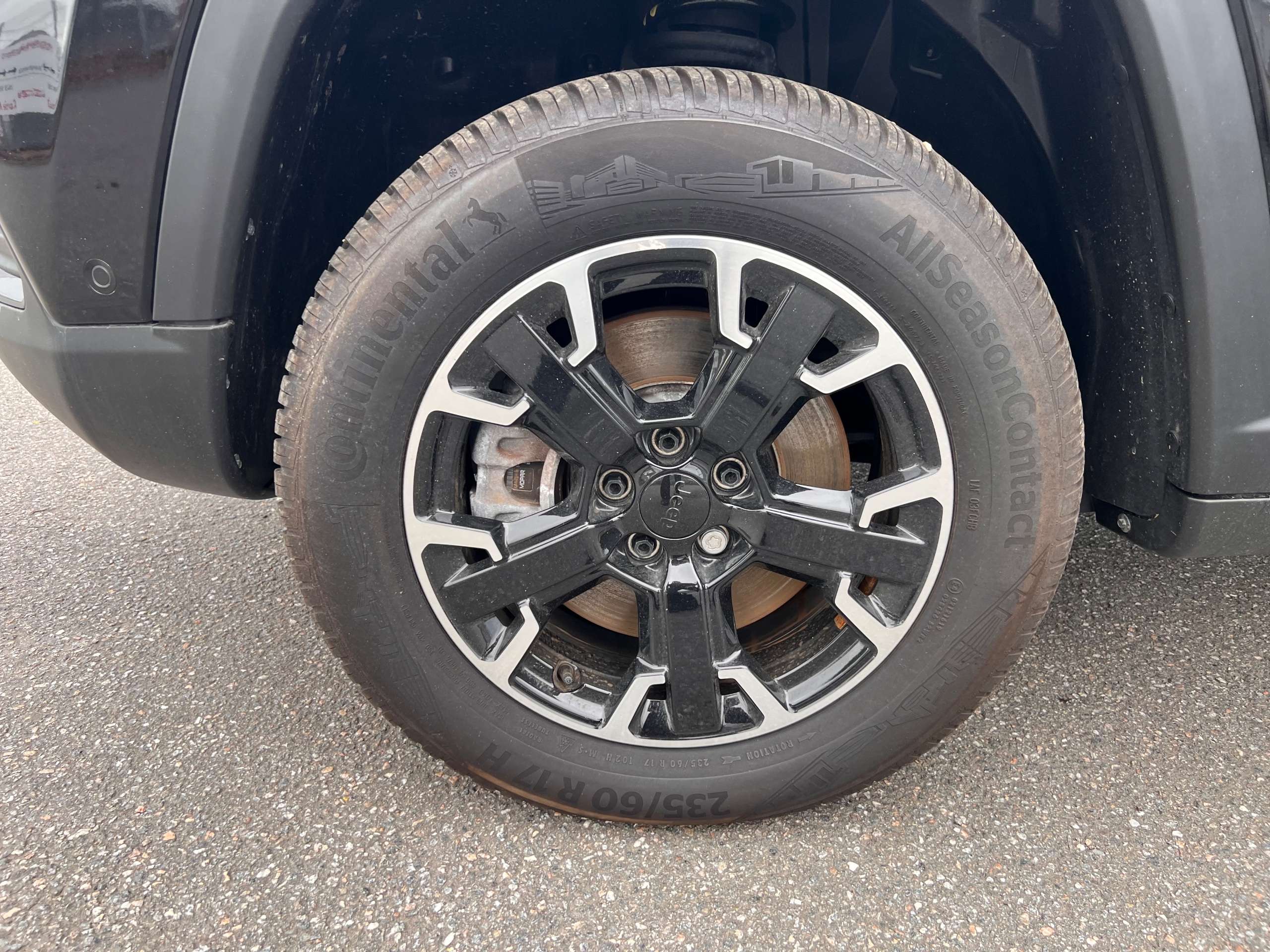 2024 JEEP COMPASS 2024 JEEP COMPASS