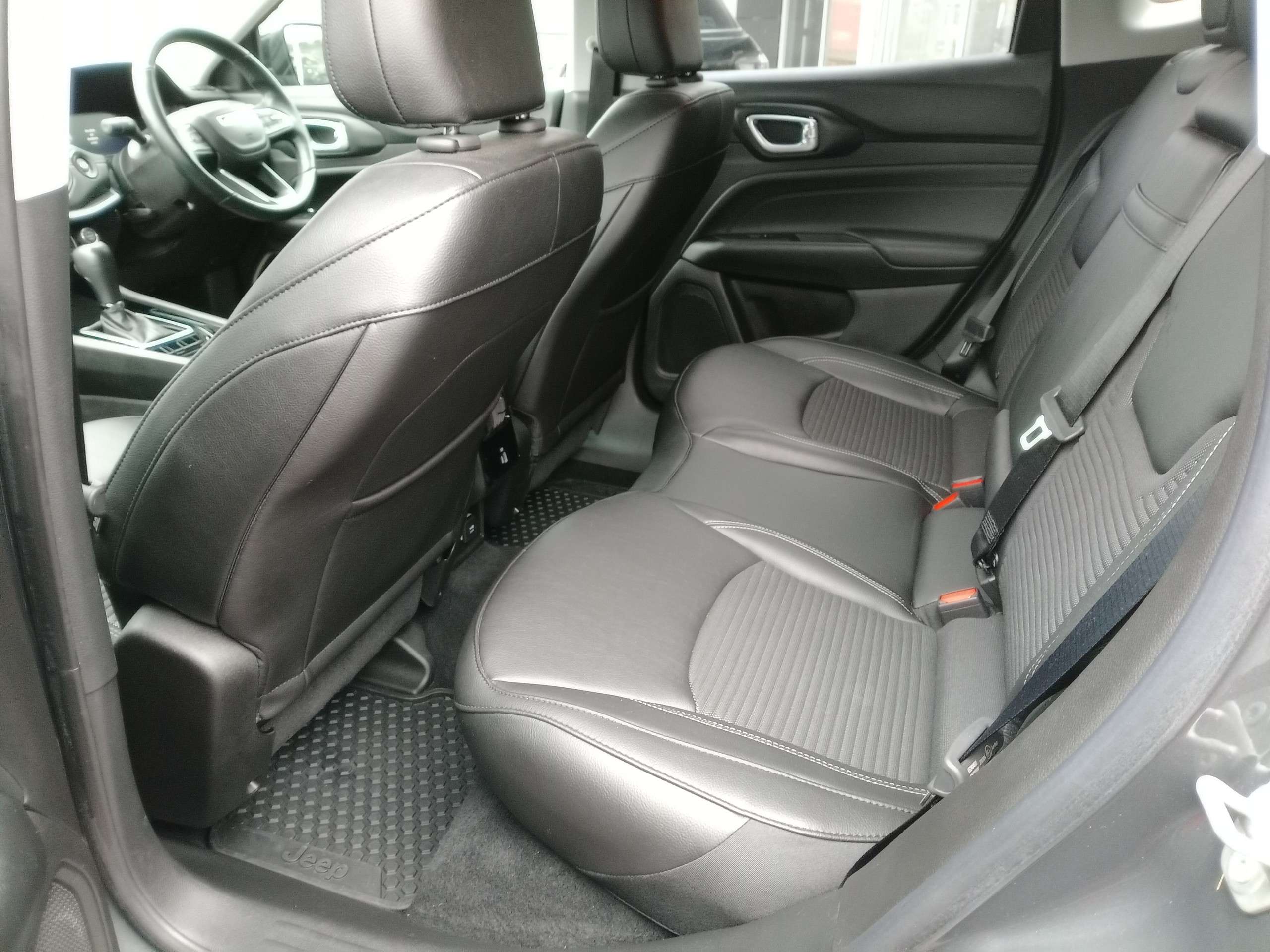 2023 JEEP COMPASS 2023 JEEP COMPASS