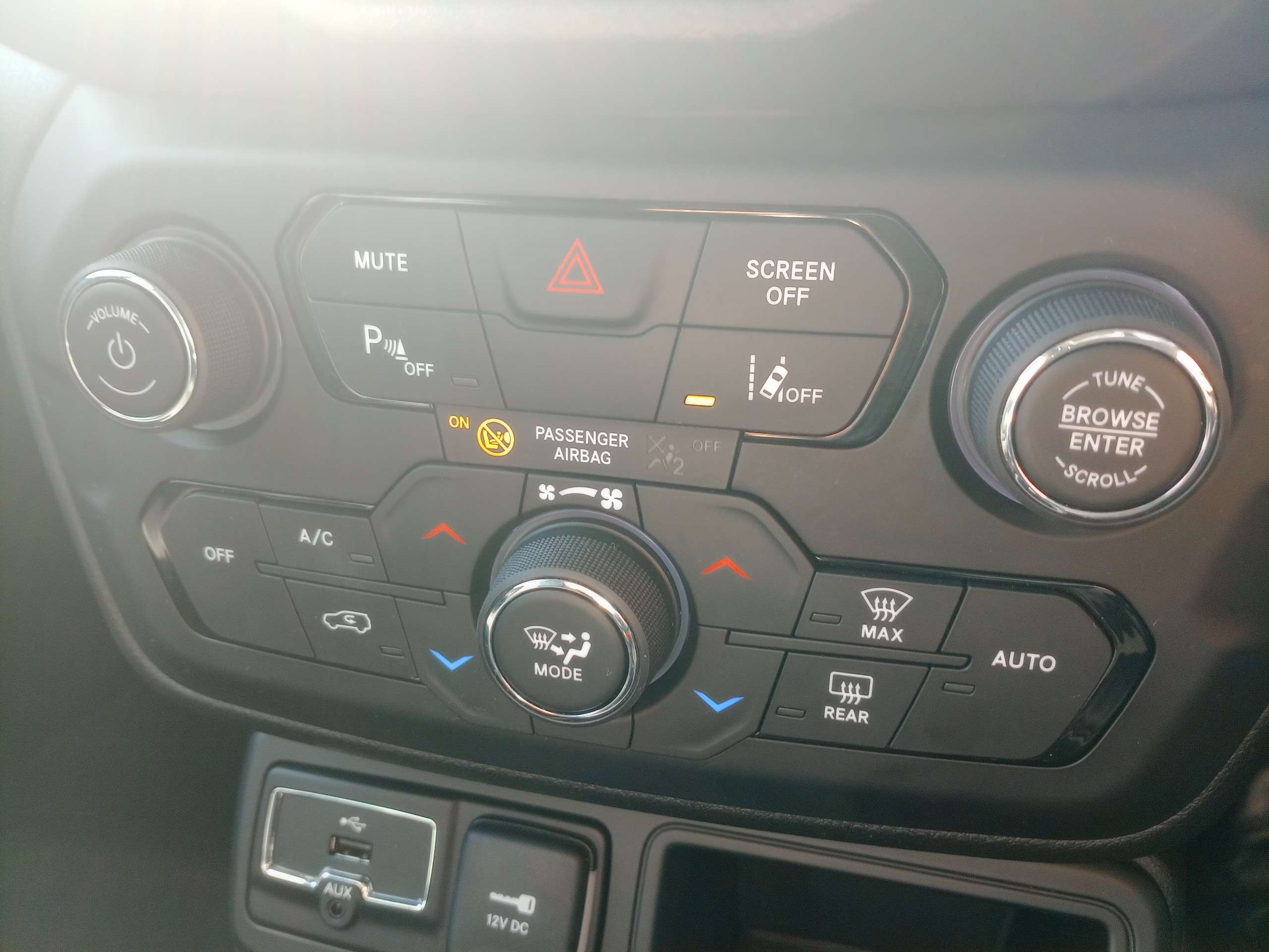 2018 JEEP RENEGADE 2018 JEEP RENEGADE