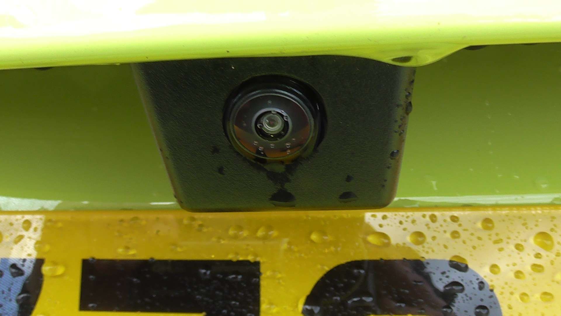 2023 ABARTH 500E 2023 ABARTH 500E