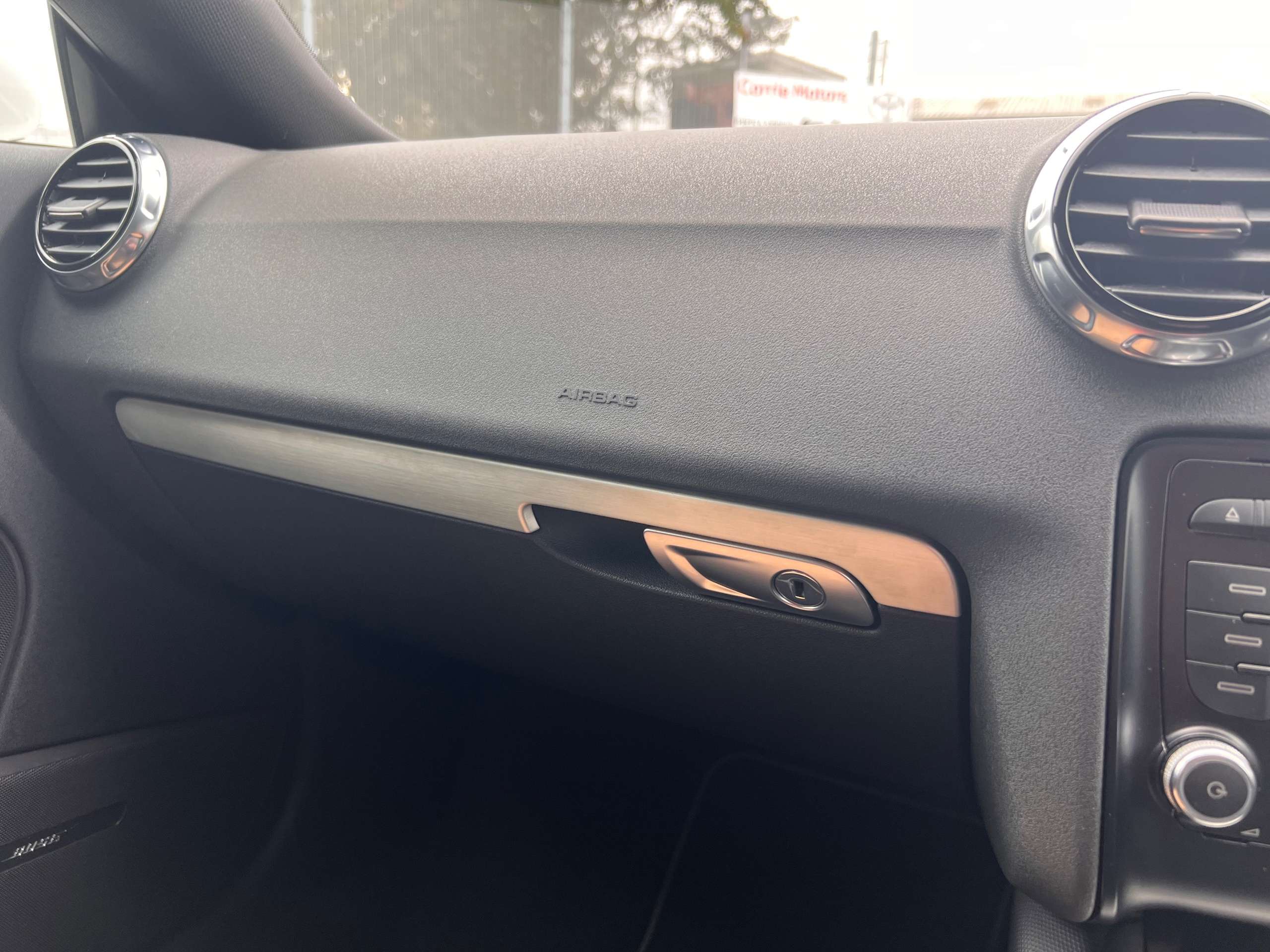 2013 AUDI TT 2013 AUDI TT