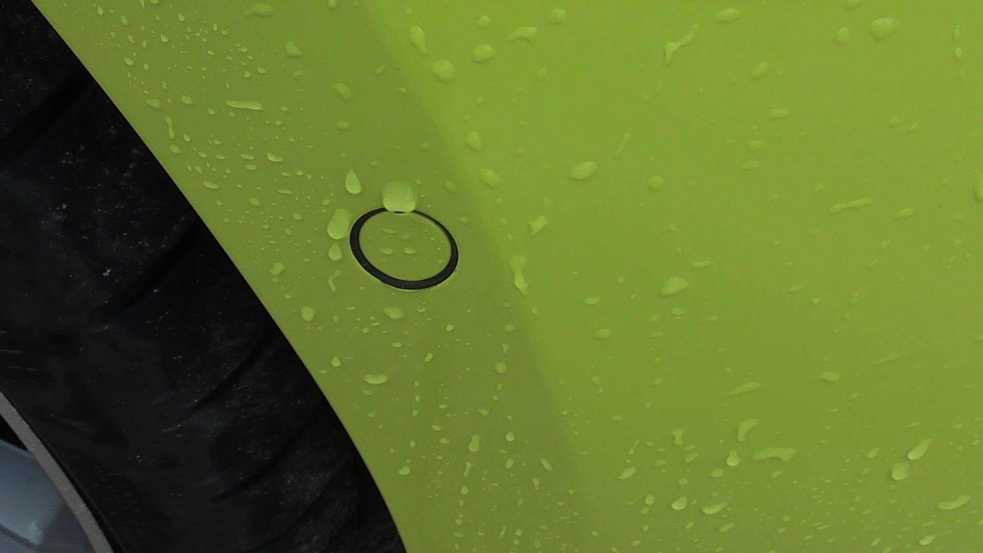 2023 ABARTH 500E 2023 ABARTH 500E