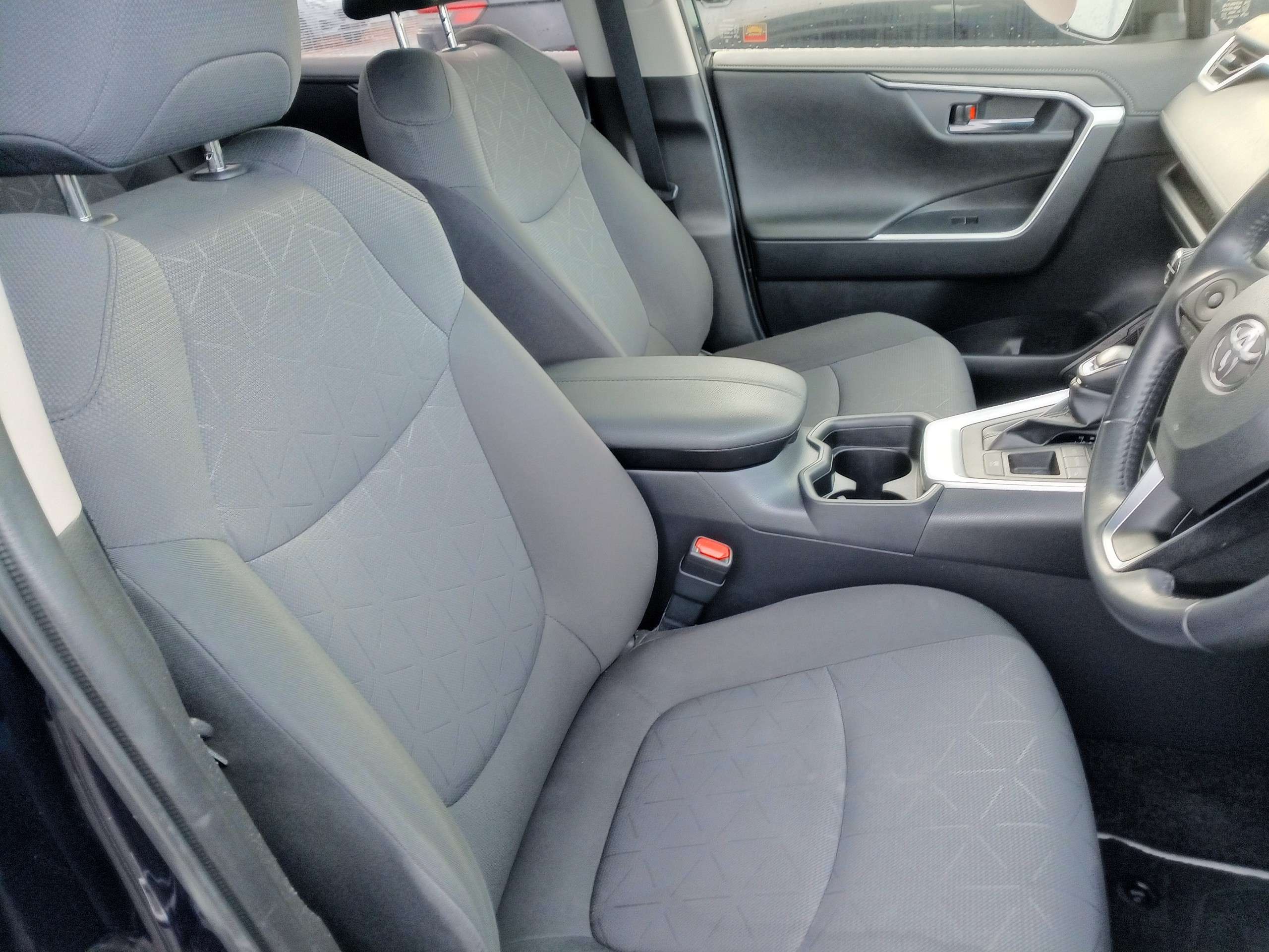 2020 TOYOTA RAV4 2020 TOYOTA RAV4