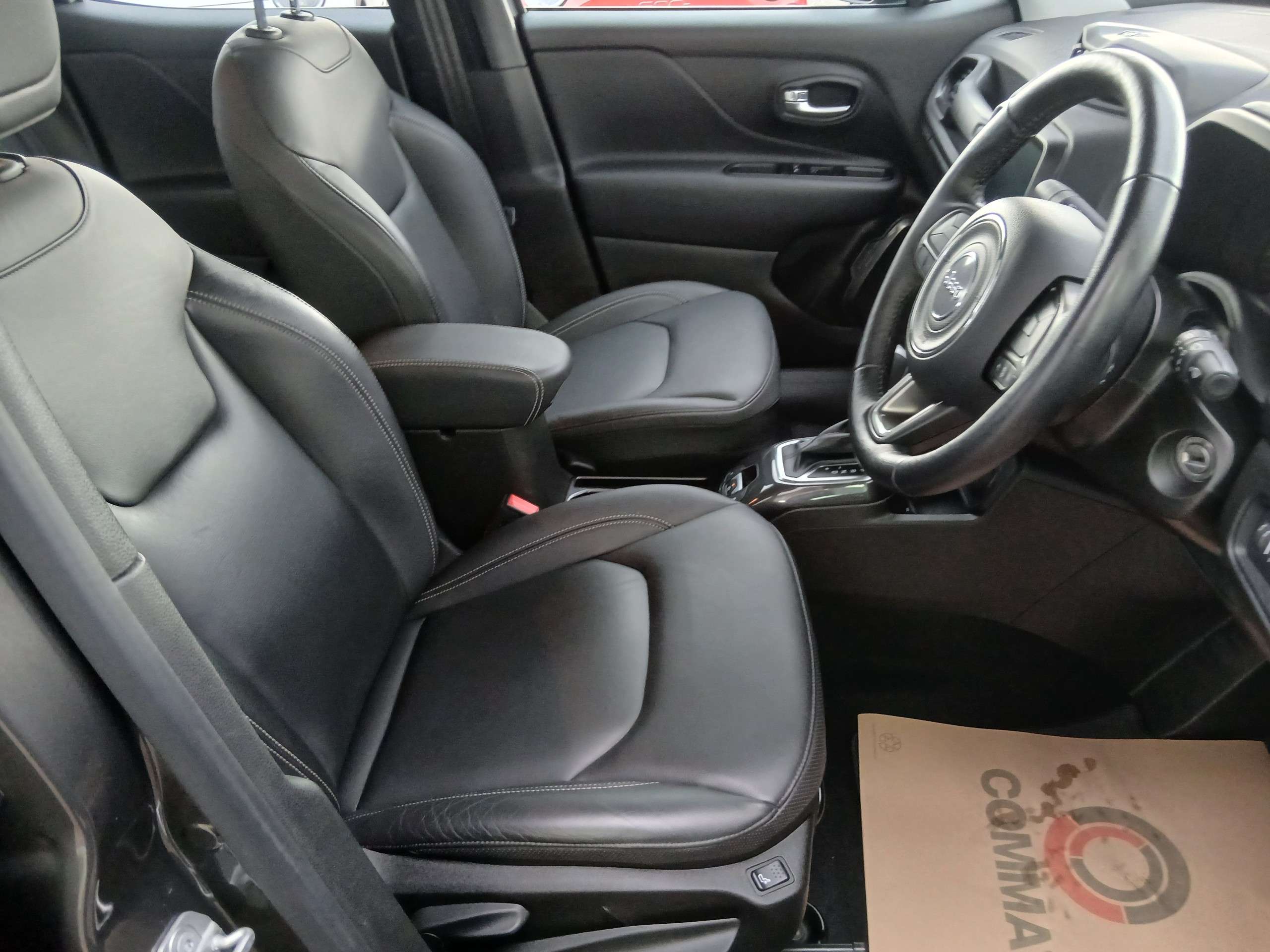 2021 JEEP RENEGADE 2021 JEEP RENEGADE