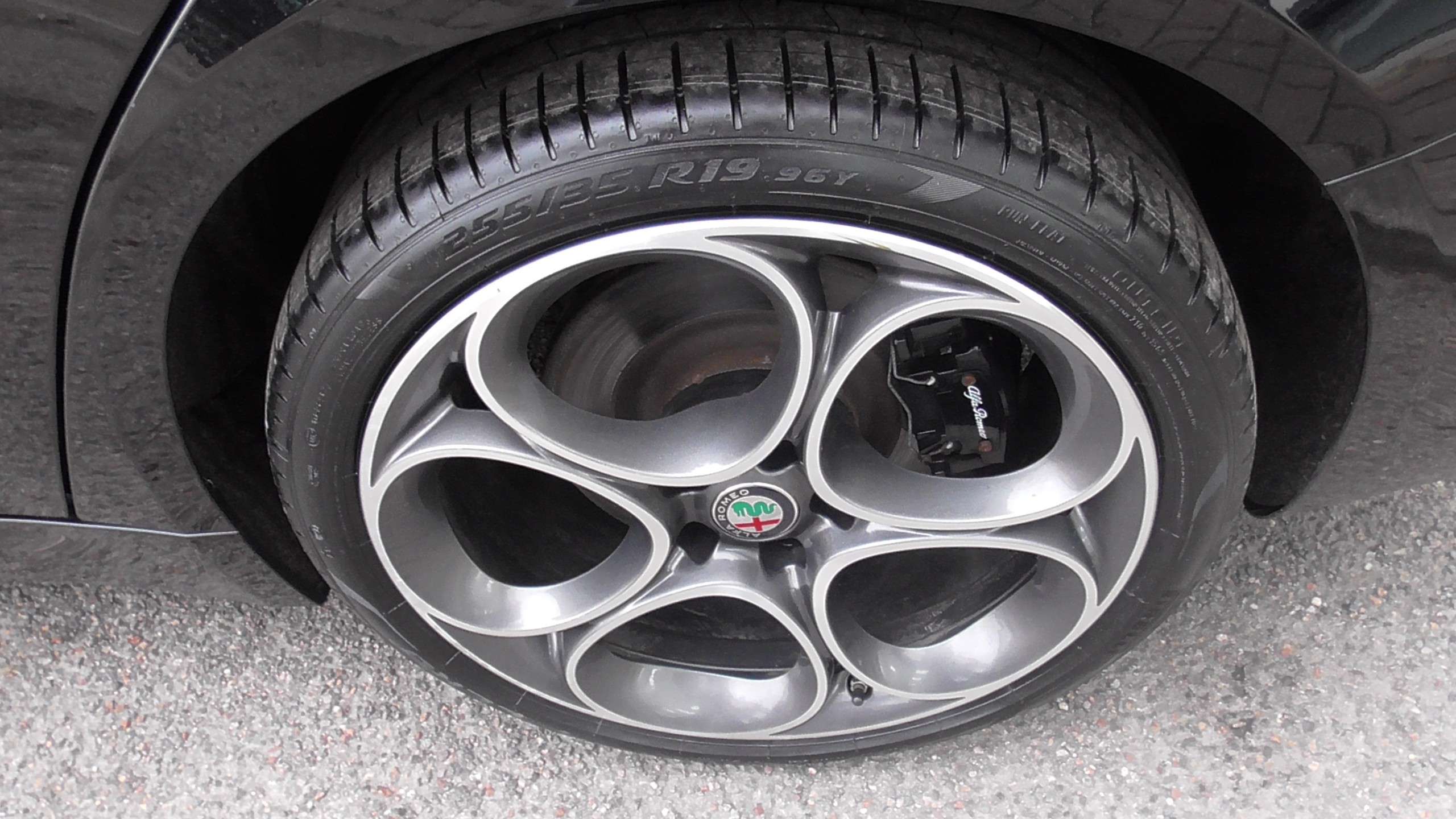 2021 ALFA ROMEO GIULIA 2021 ALFA ROMEO GIULIA