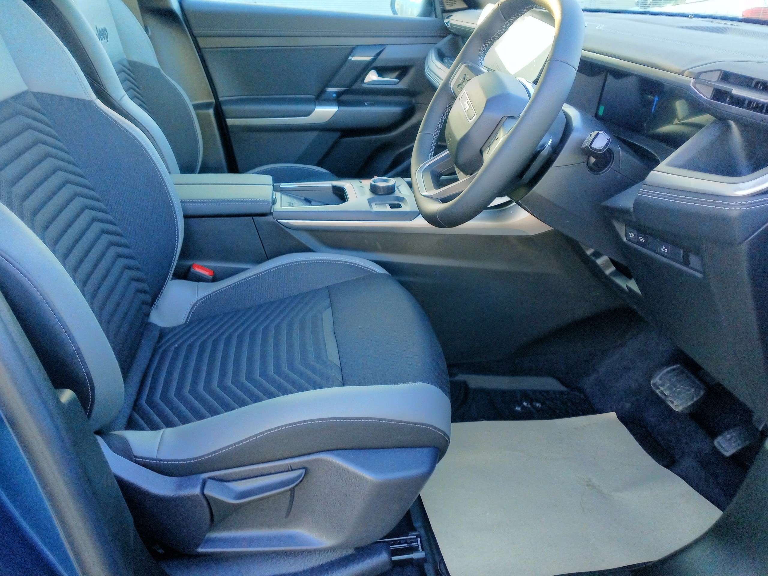 2026 JEEP COMPASS 2026 JEEP COMPASS