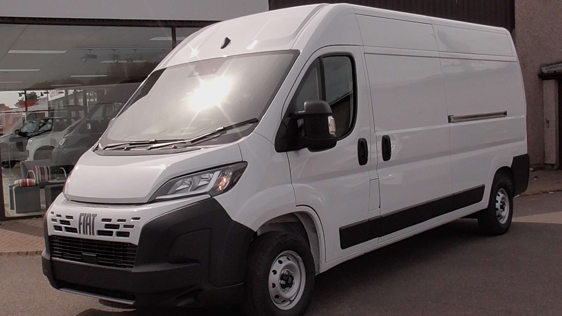 null FIAT DUCATO null FIAT DUCATO