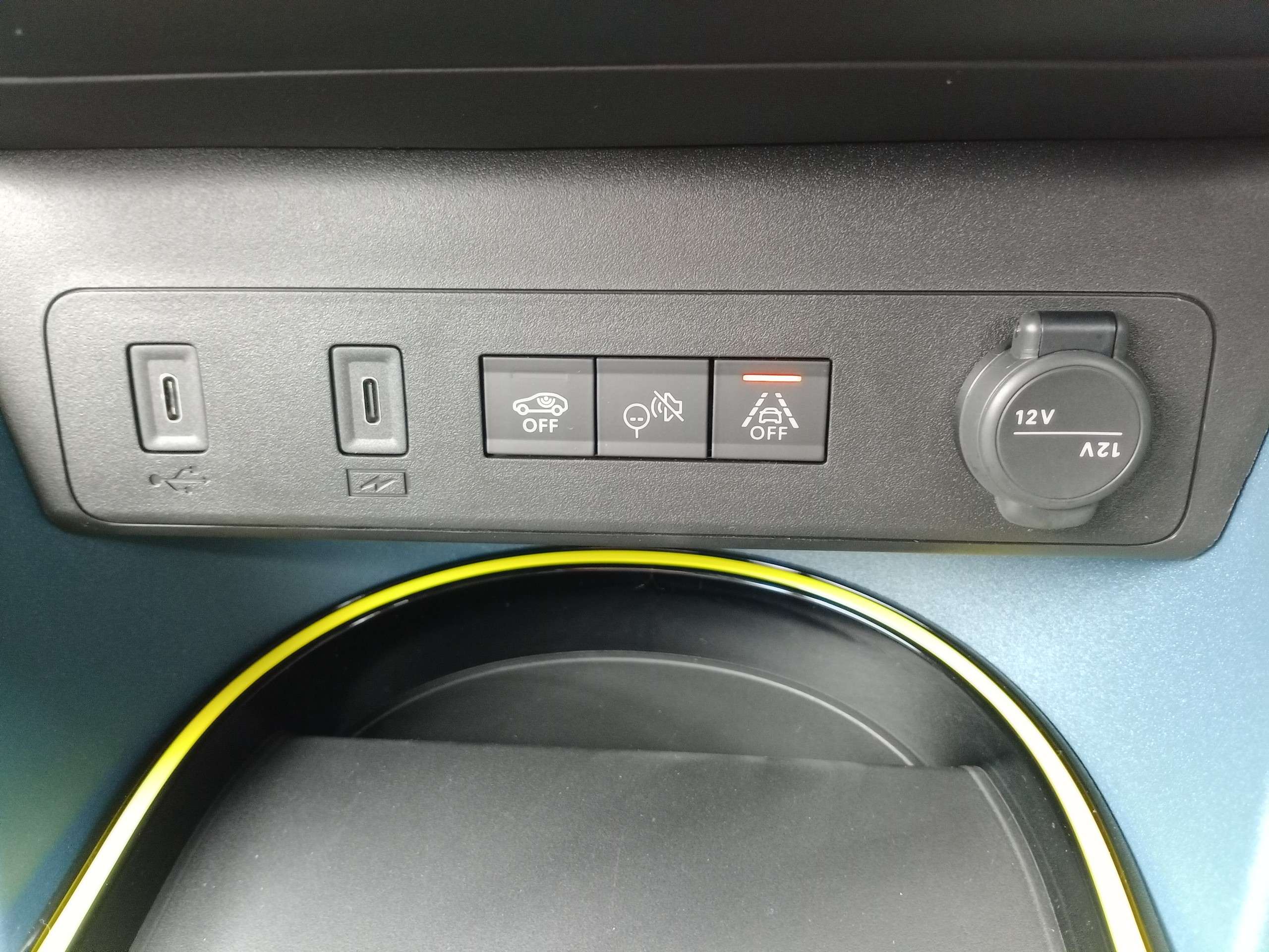 2026 FIAT GRAND PANDA 2026 FIAT GRAND PANDA