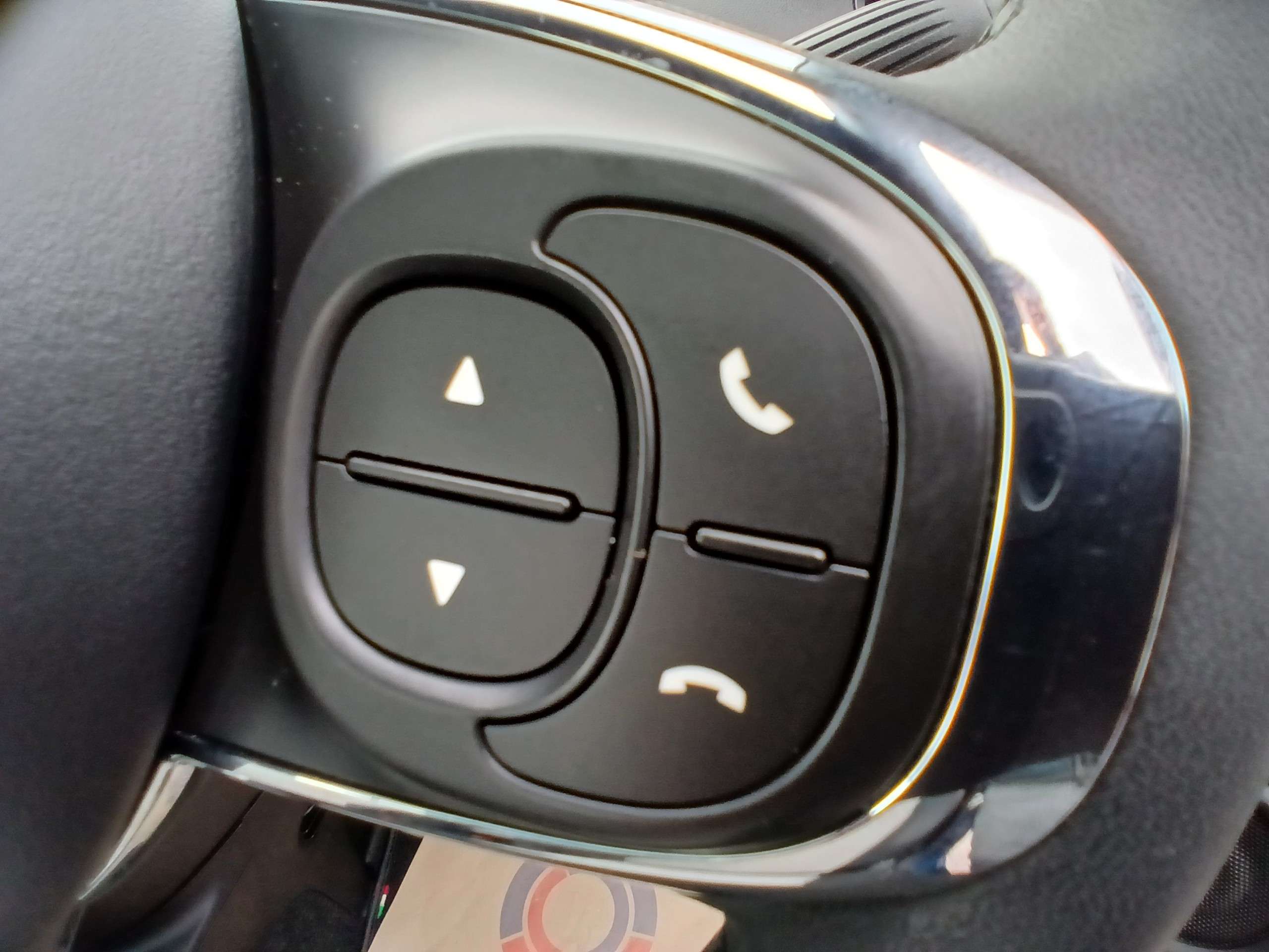 2022 FIAT 500 2022 FIAT 500