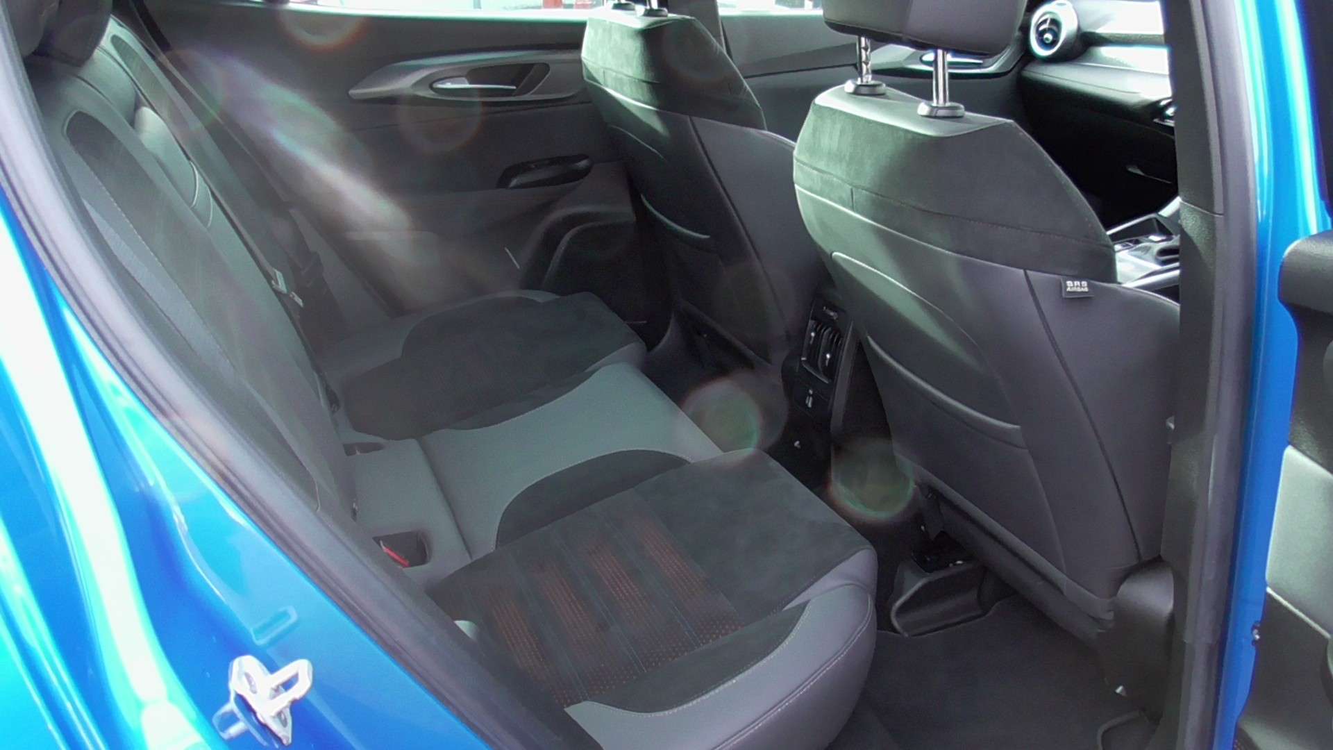 2024 ALFA ROMEO TONALE 2024 ALFA ROMEO TONALE