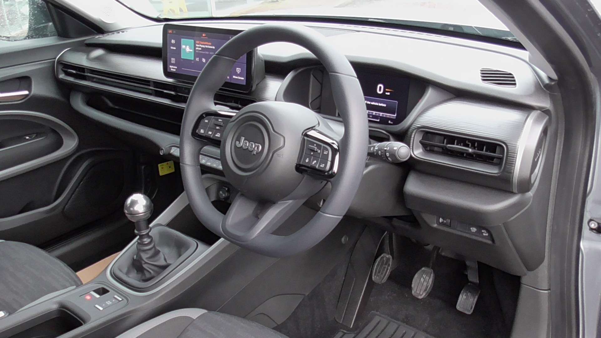 null JEEP AVENGER null JEEP AVENGER