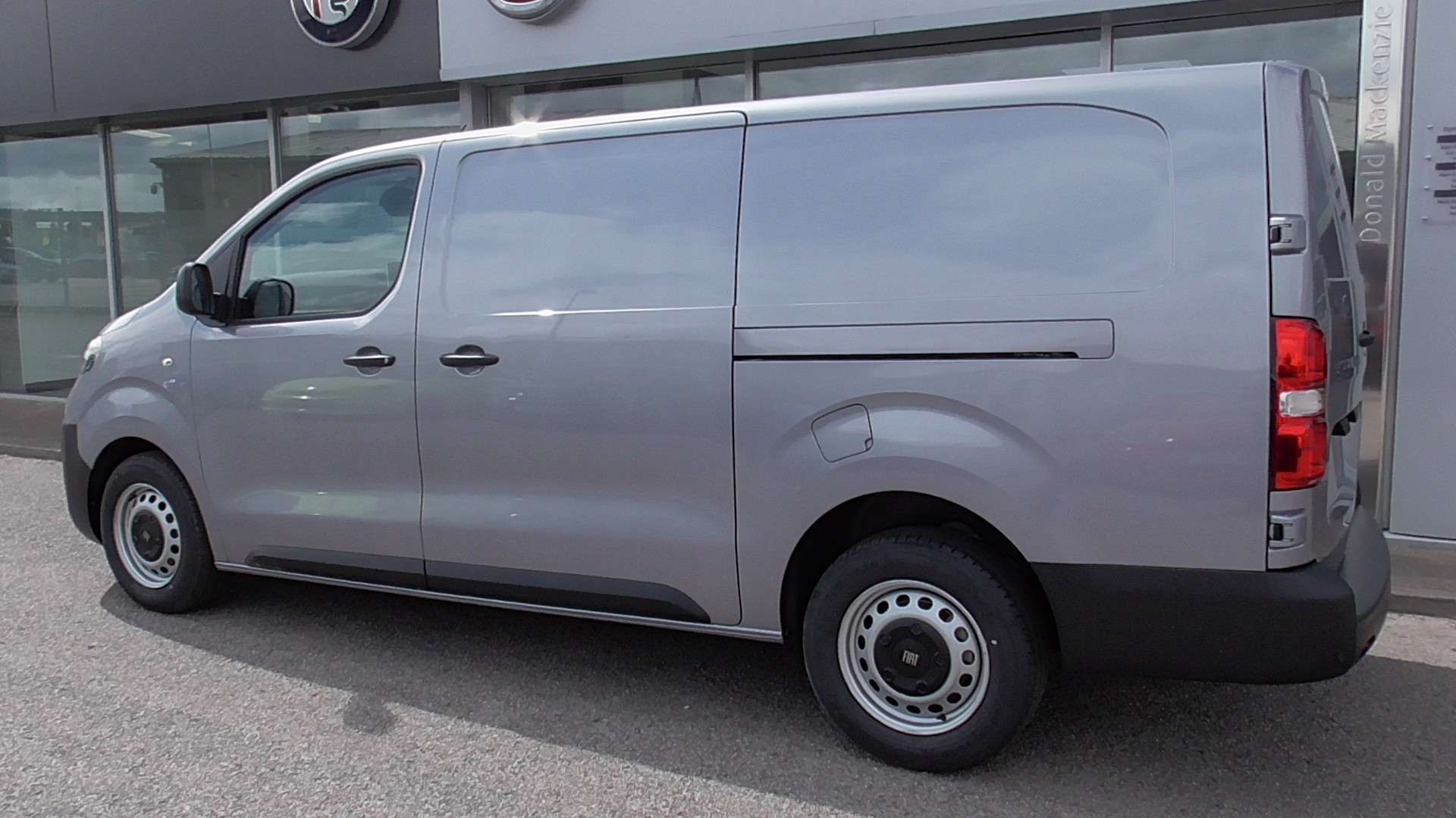 null FIAT SCUDO null FIAT SCUDO