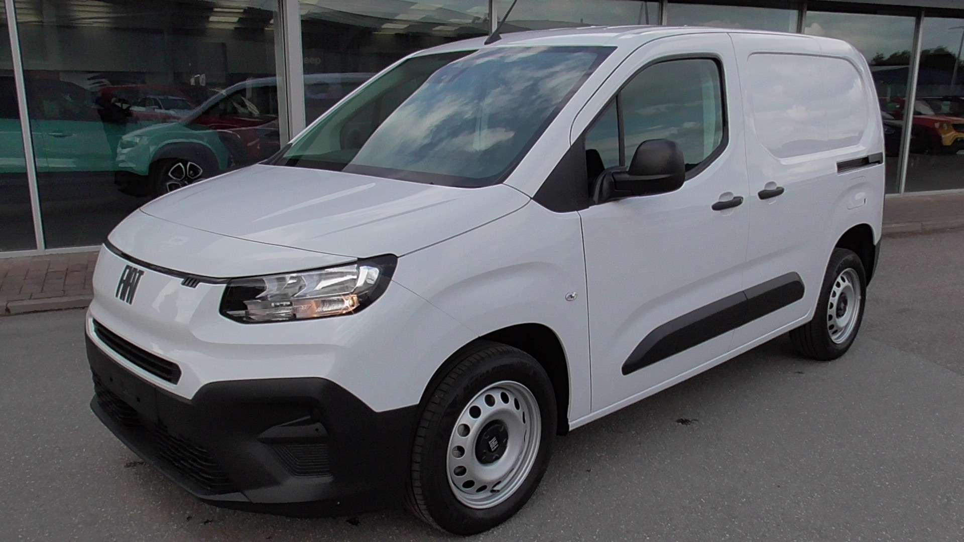 null FIAT DOBLO null FIAT DOBLO