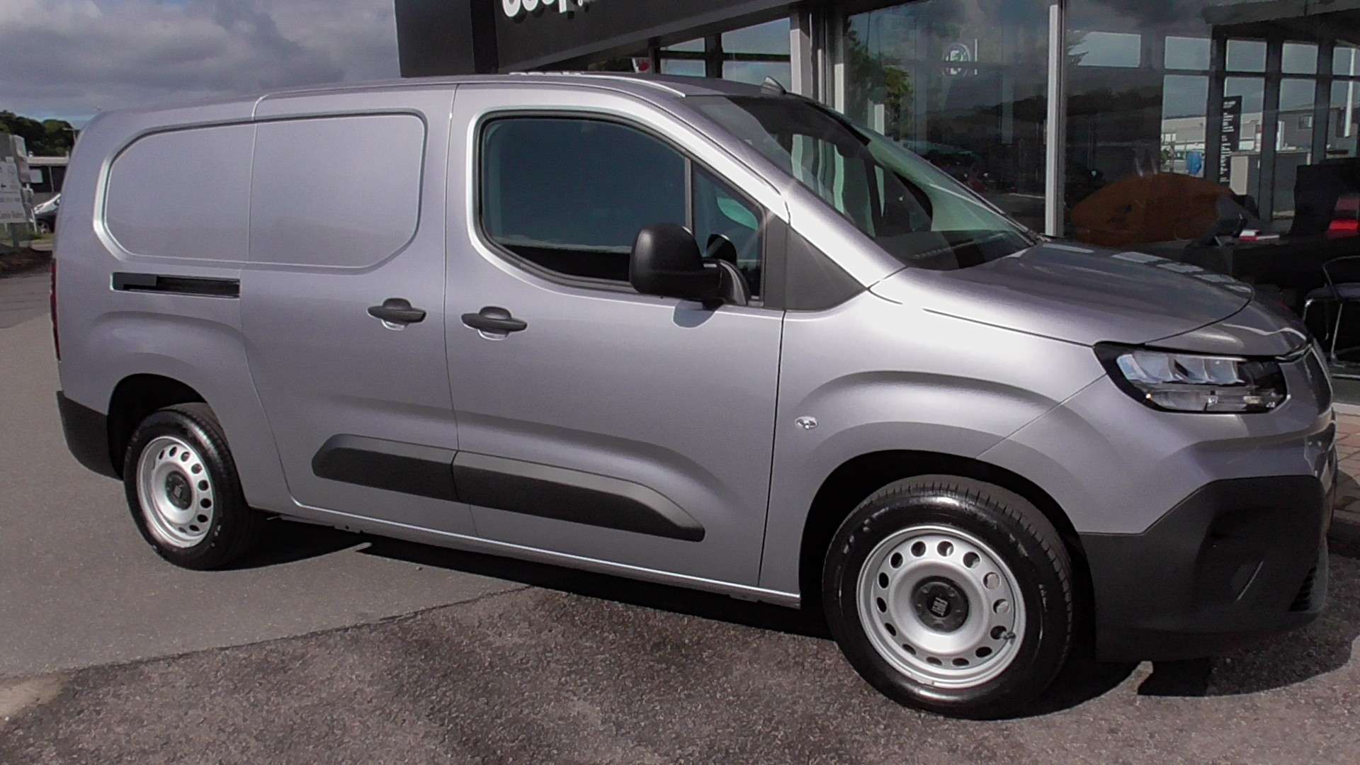 null FIAT DOBLO MAXI null FIAT DOBLO MAXI