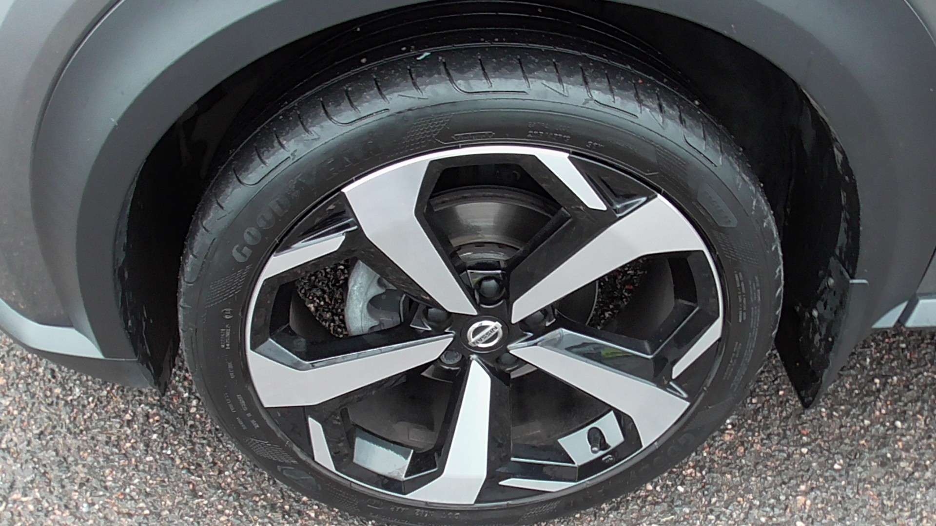 2022 NISSAN JUKE 2022 NISSAN JUKE