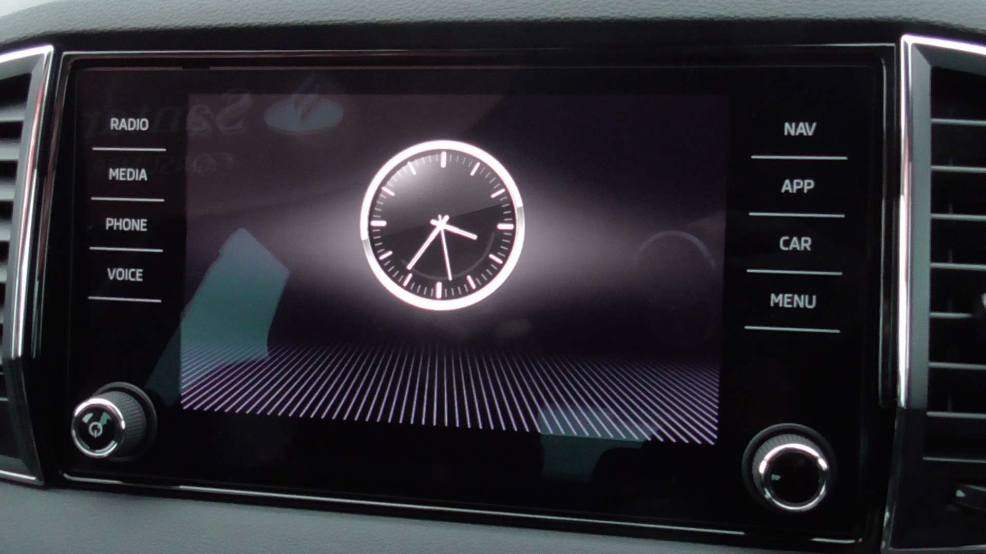 2023 SKODA KAROQ 2023 SKODA KAROQ