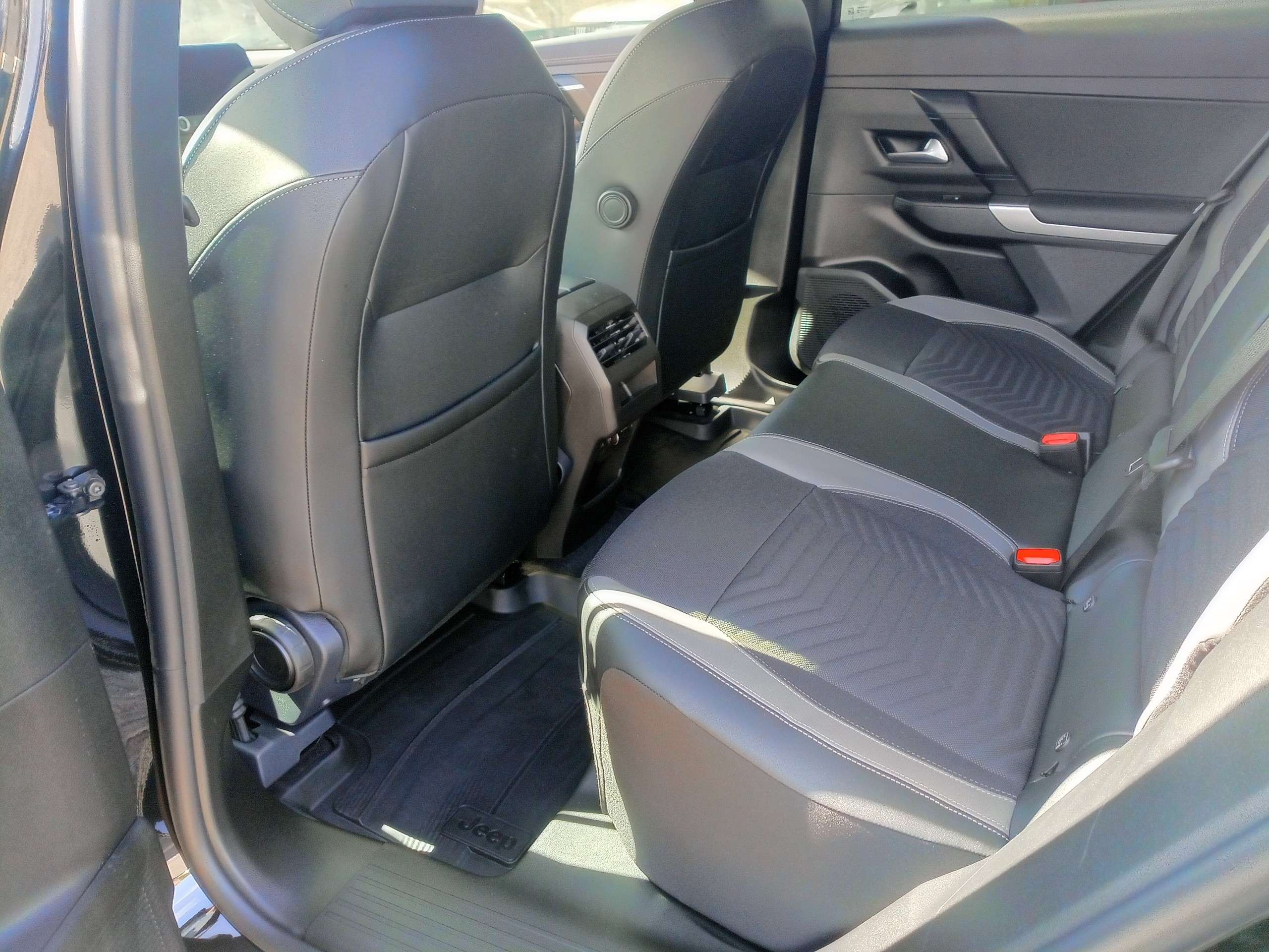 2026 JEEP COMPASS 2026 JEEP COMPASS