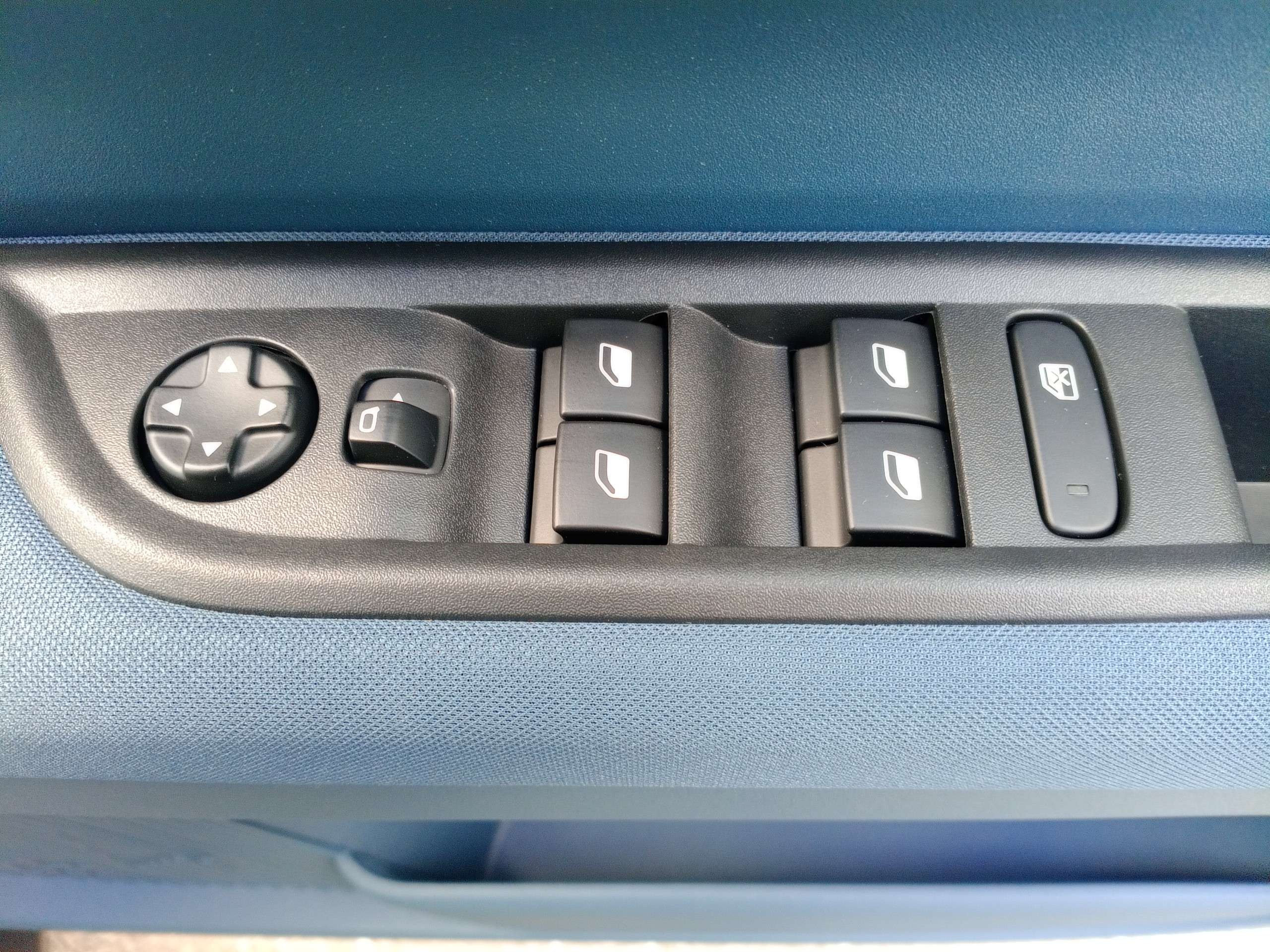 2026 FIAT GRAND PANDA 2026 FIAT GRAND PANDA