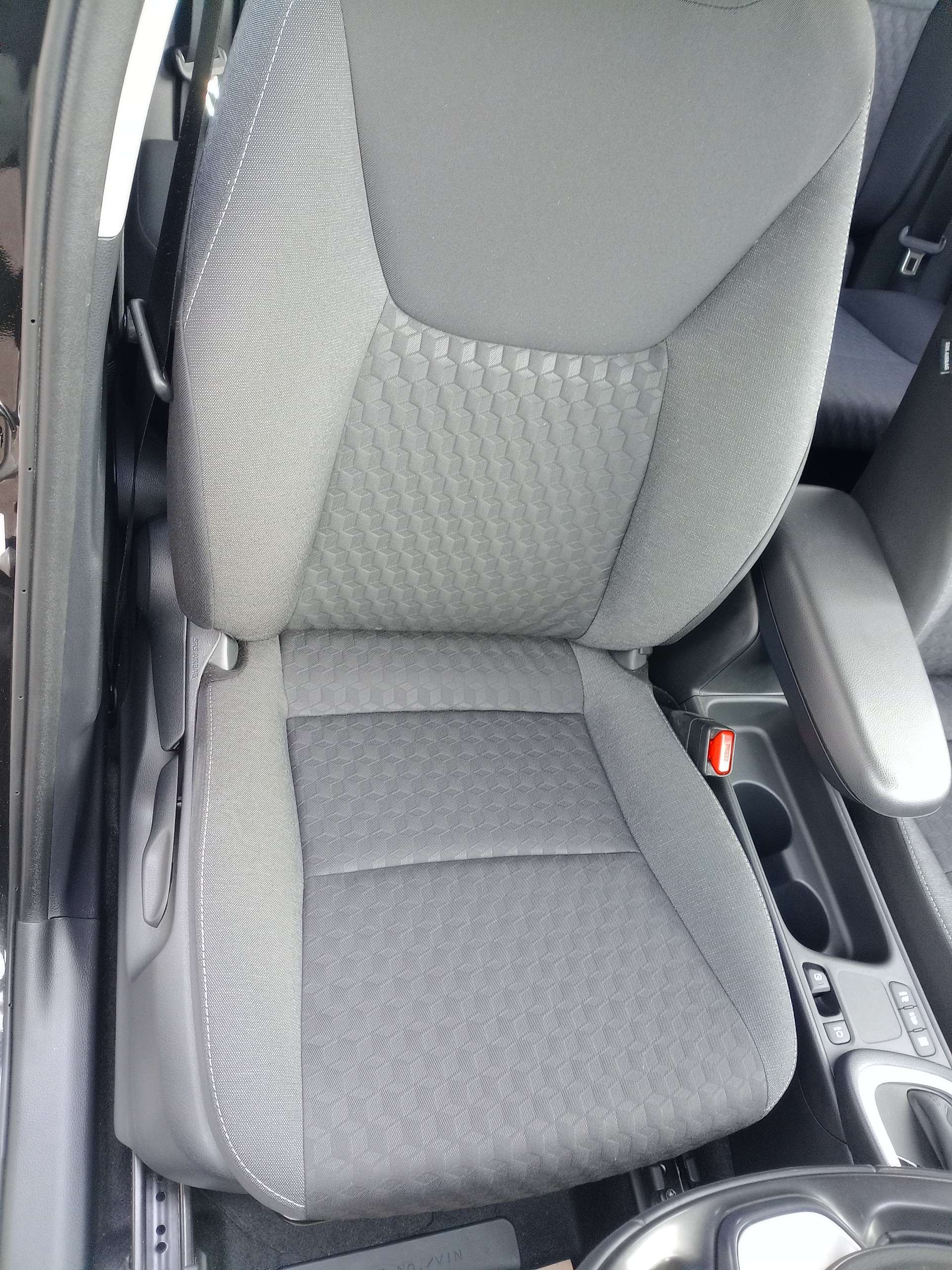 2021 TOYOTA YARIS 2021 TOYOTA YARIS