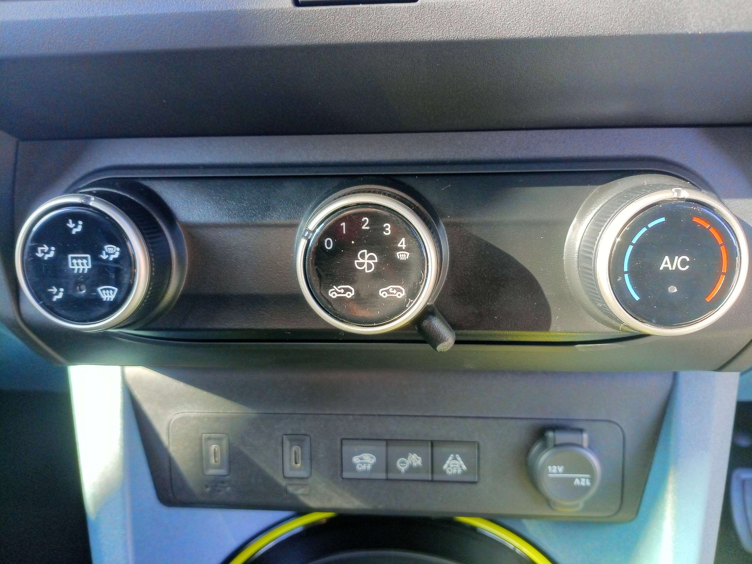 2026 FIAT GRAND PANDA 2026 FIAT GRAND PANDA