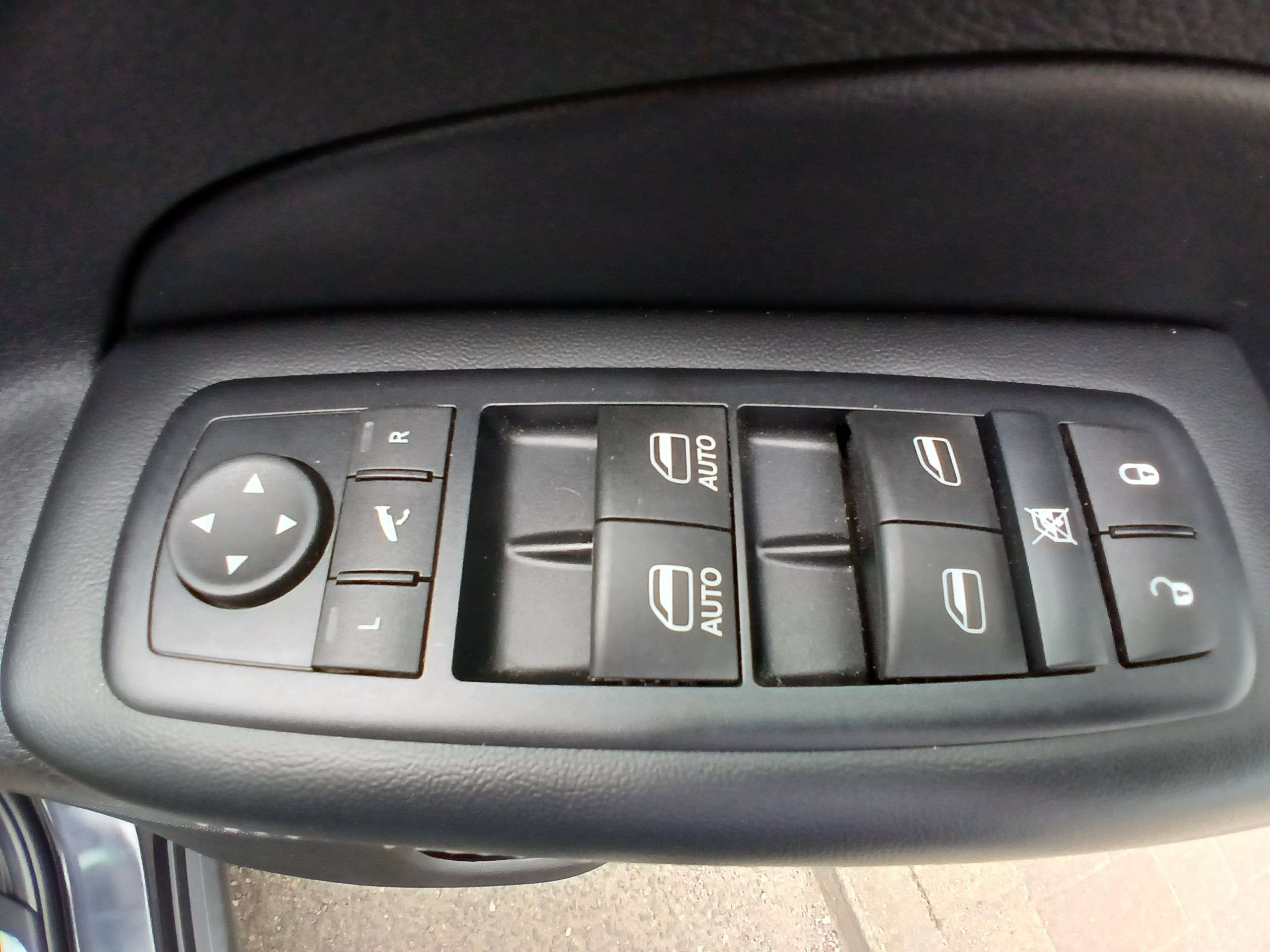 2017 JEEP GRAND CHEROKEE 2017 JEEP GRAND CHEROKEE
