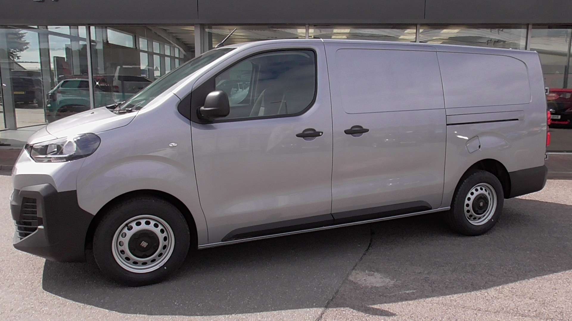 null FIAT SCUDO null FIAT SCUDO