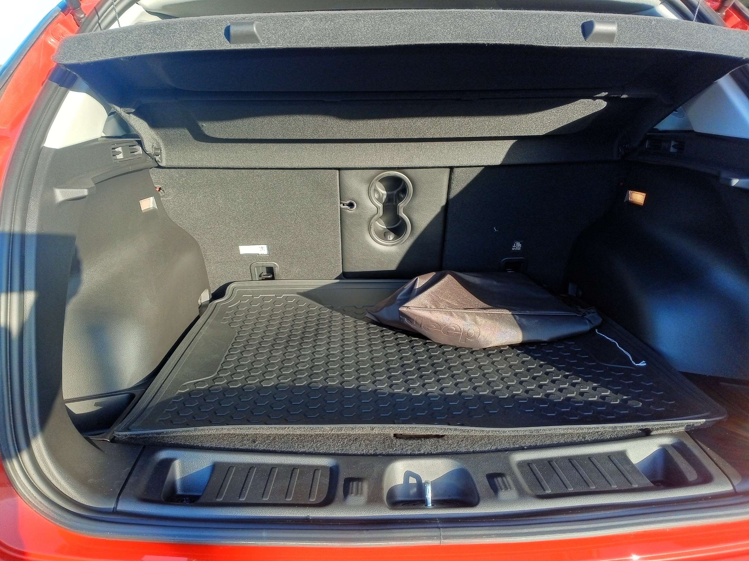 2026 JEEP COMPASS 2026 JEEP COMPASS