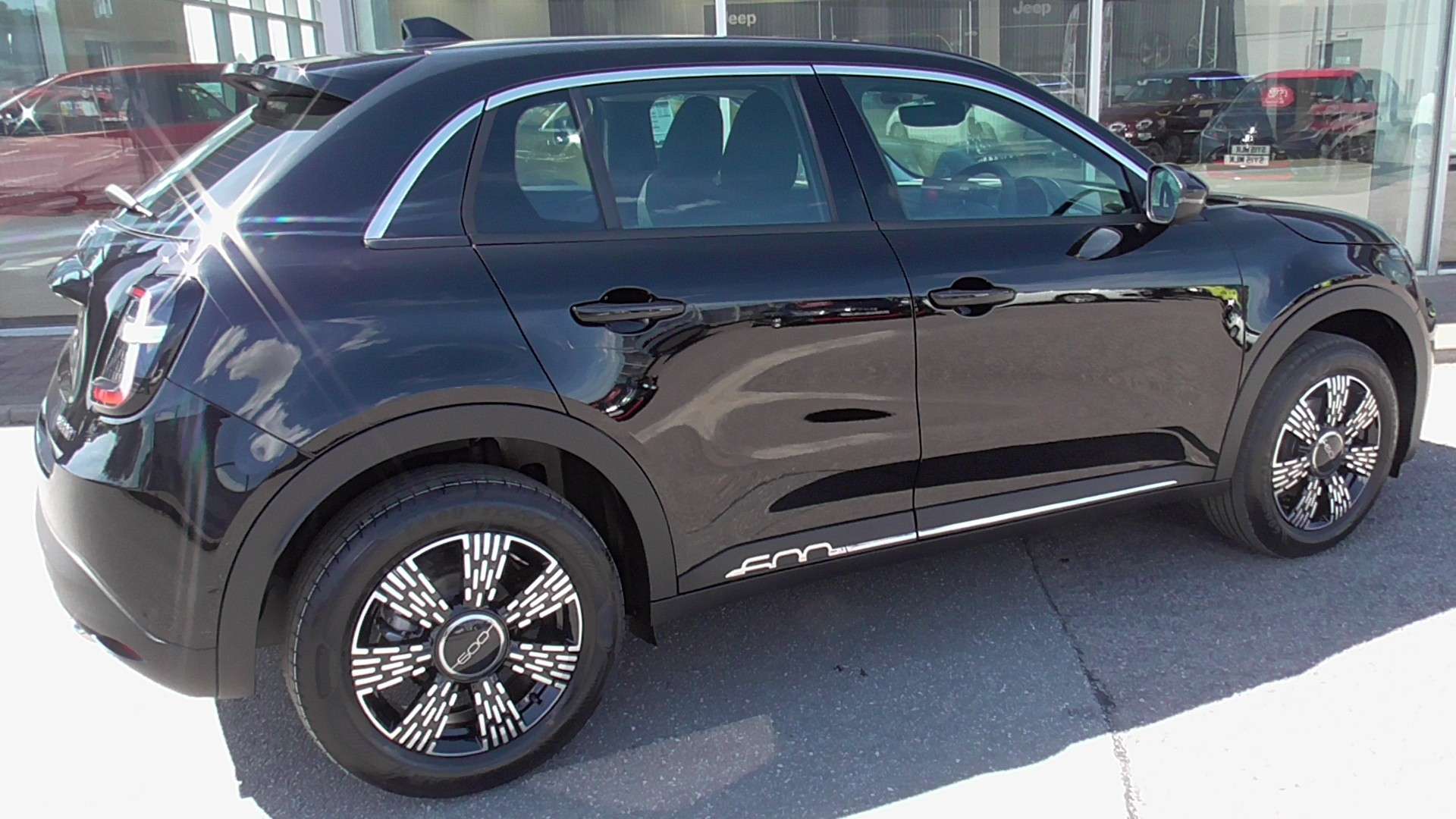 null FIAT 600 null FIAT 600