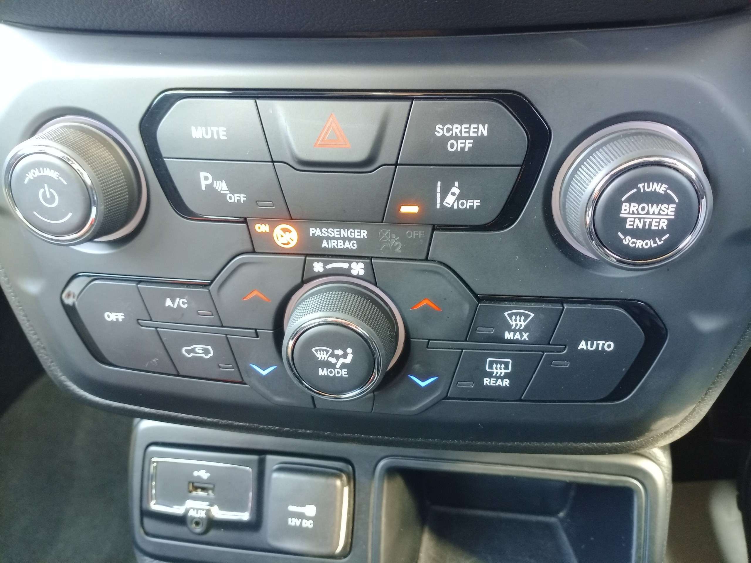 2018 JEEP RENEGADE 2018 JEEP RENEGADE