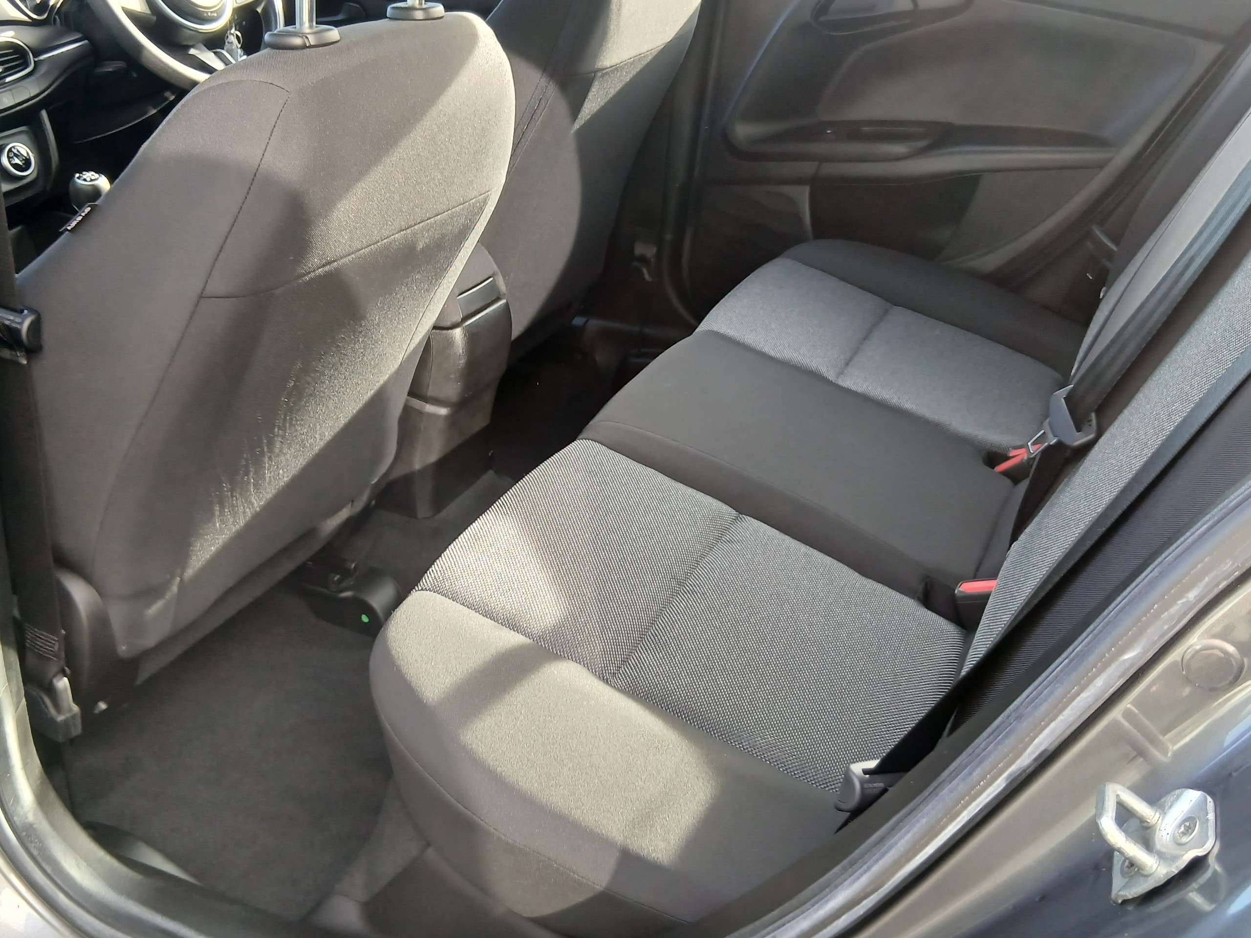 2021 FIAT TIPO 2021 FIAT TIPO