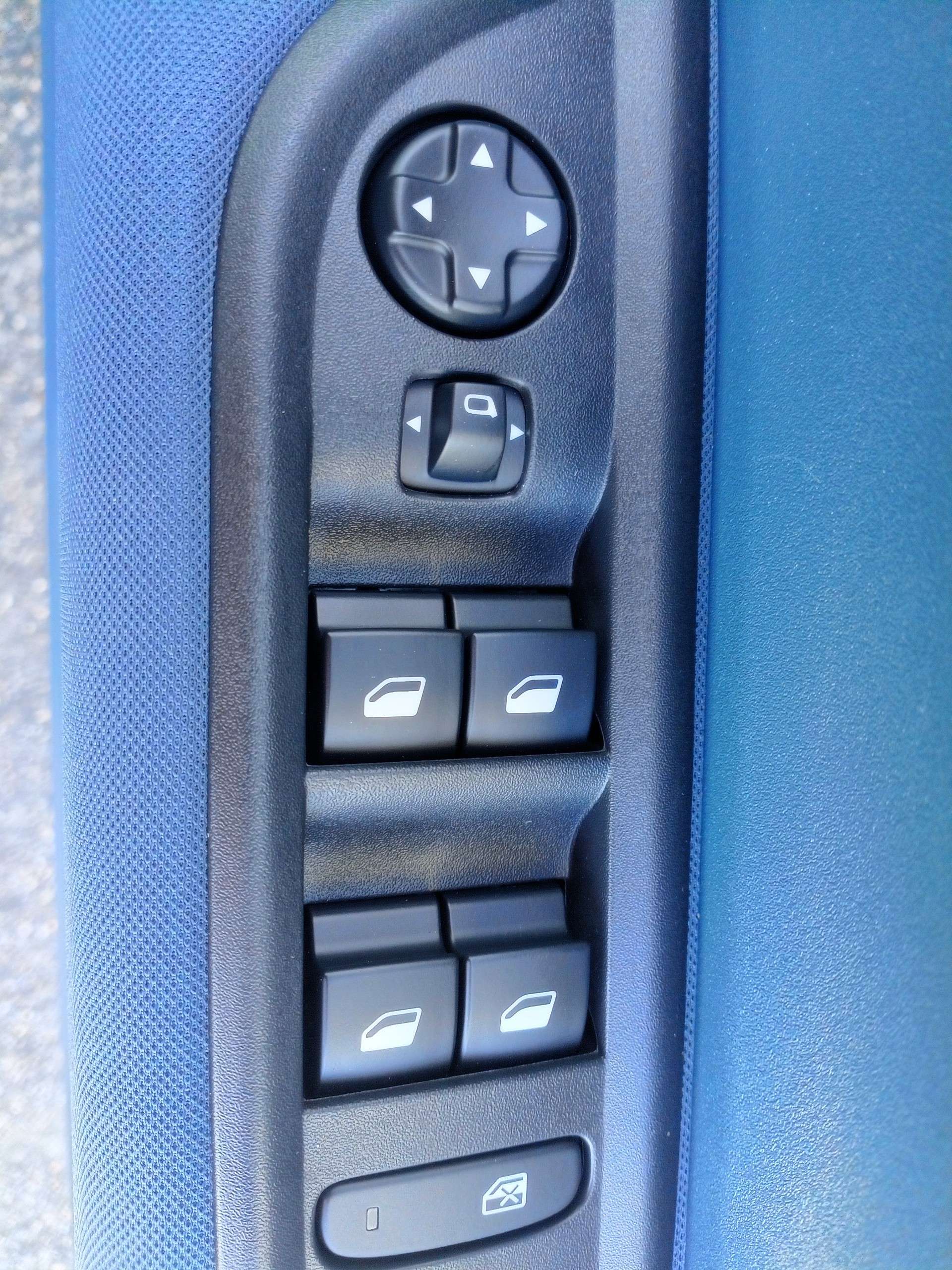 2026 FIAT GRAND PANDA 2026 FIAT GRAND PANDA