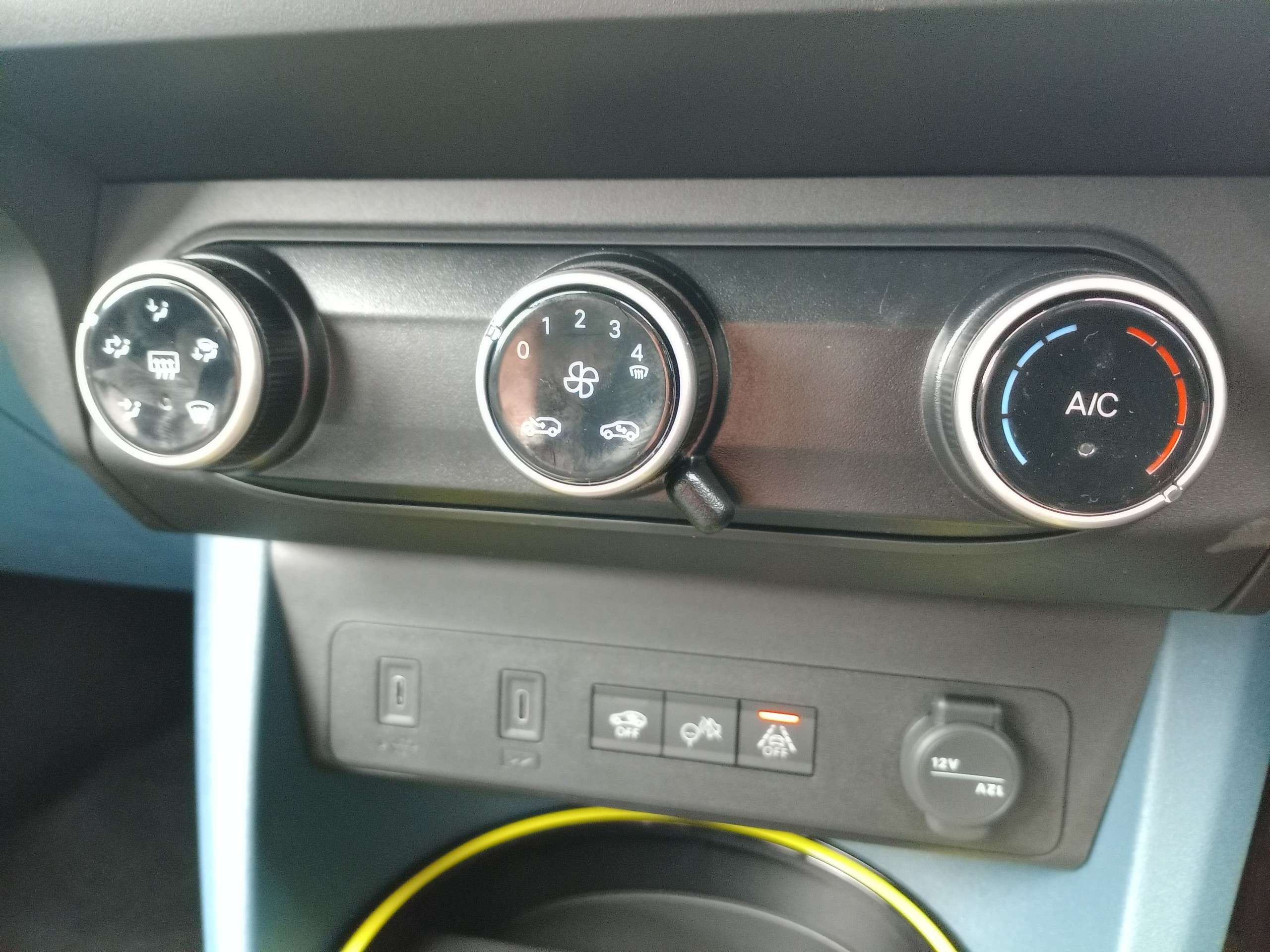 2026 FIAT GRAND PANDA 2026 FIAT GRAND PANDA