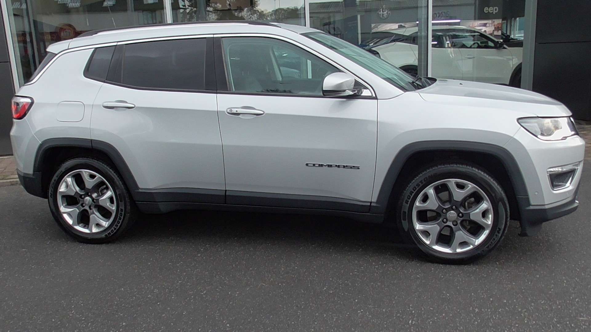 null JEEP COMPASS null JEEP COMPASS