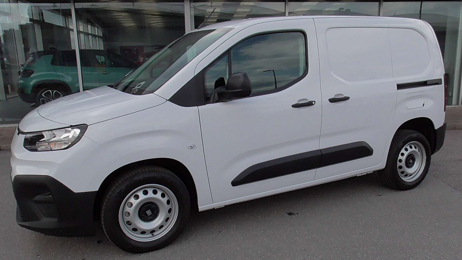 null FIAT DOBLO null FIAT DOBLO