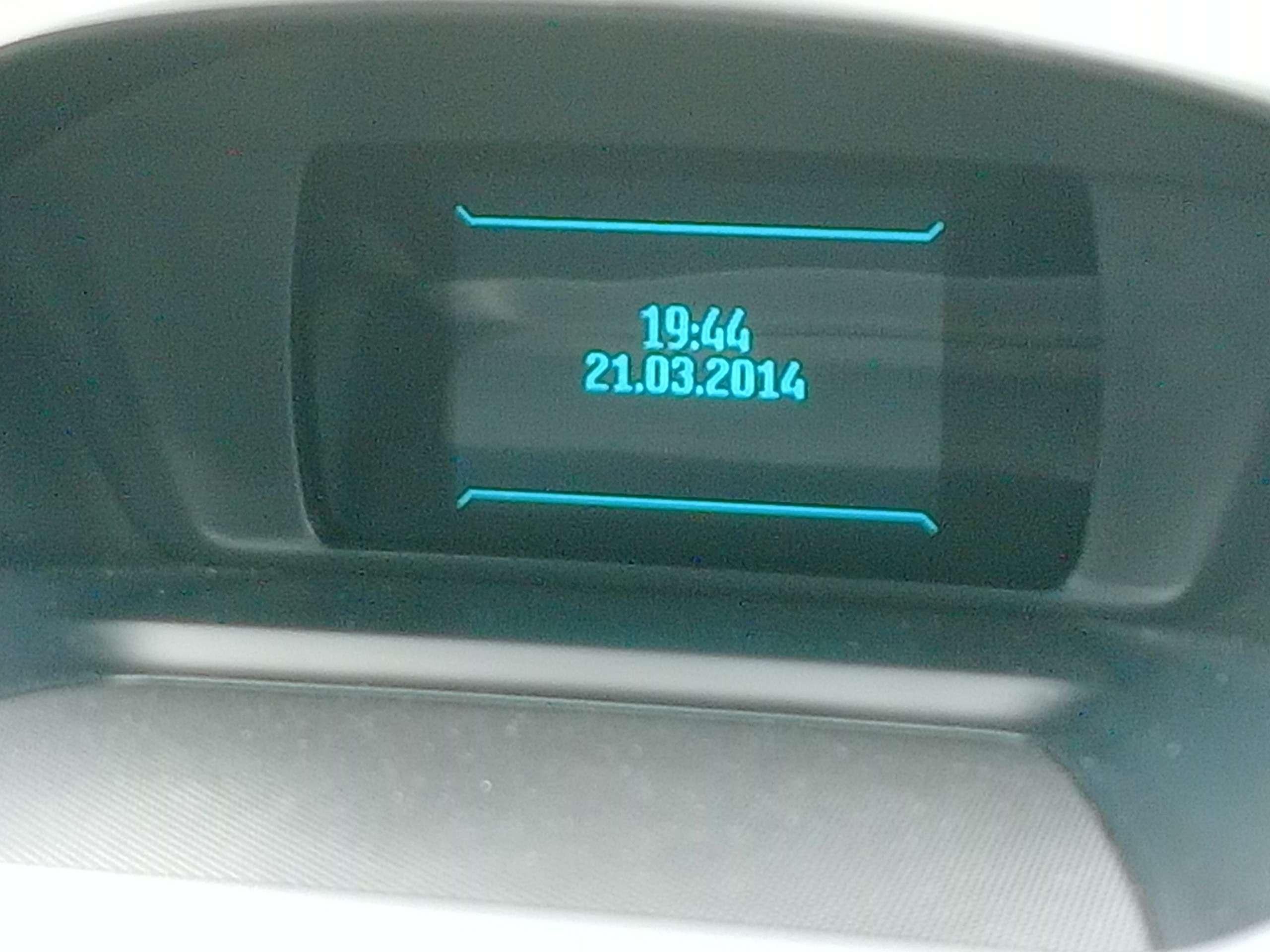 2014 FORD KUGA 2014 FORD KUGA