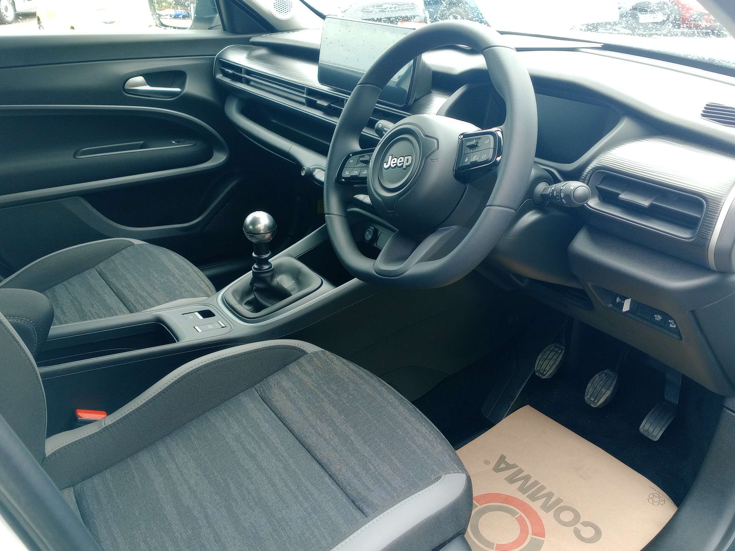 2026 JEEP AVENGER 2026 JEEP AVENGER