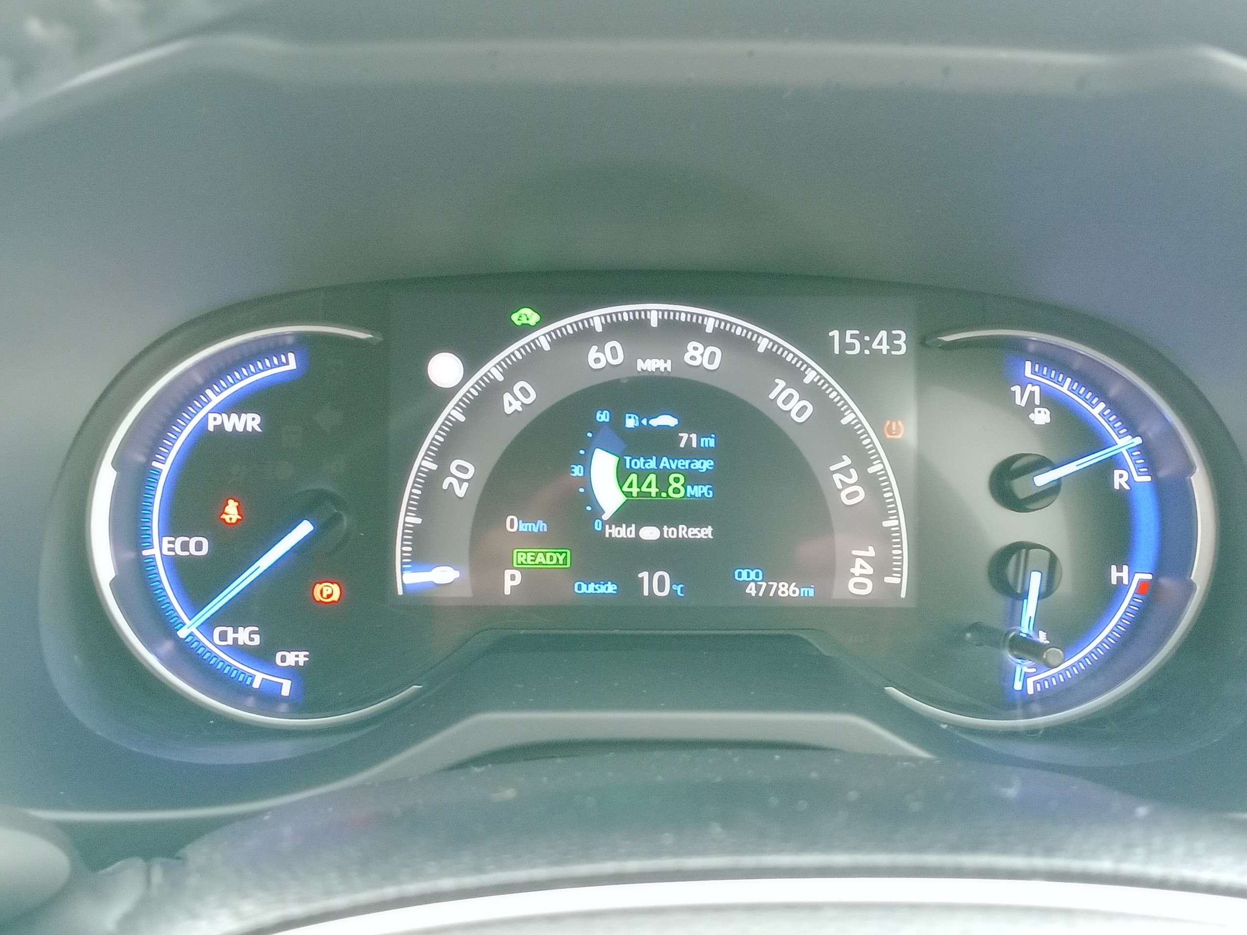 2020 TOYOTA RAV4 2020 TOYOTA RAV4