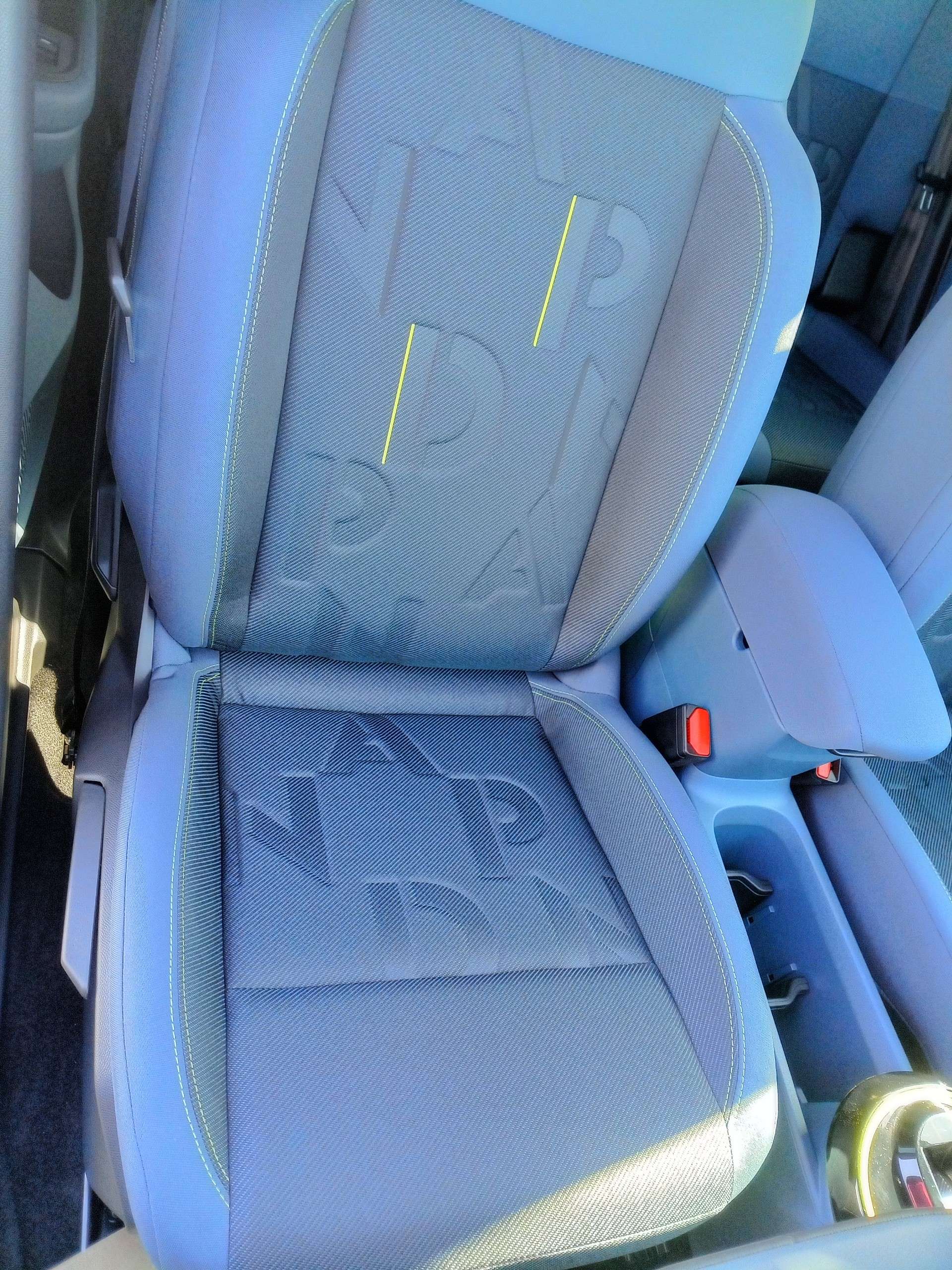 2026 FIAT GRAND PANDA 2026 FIAT GRAND PANDA