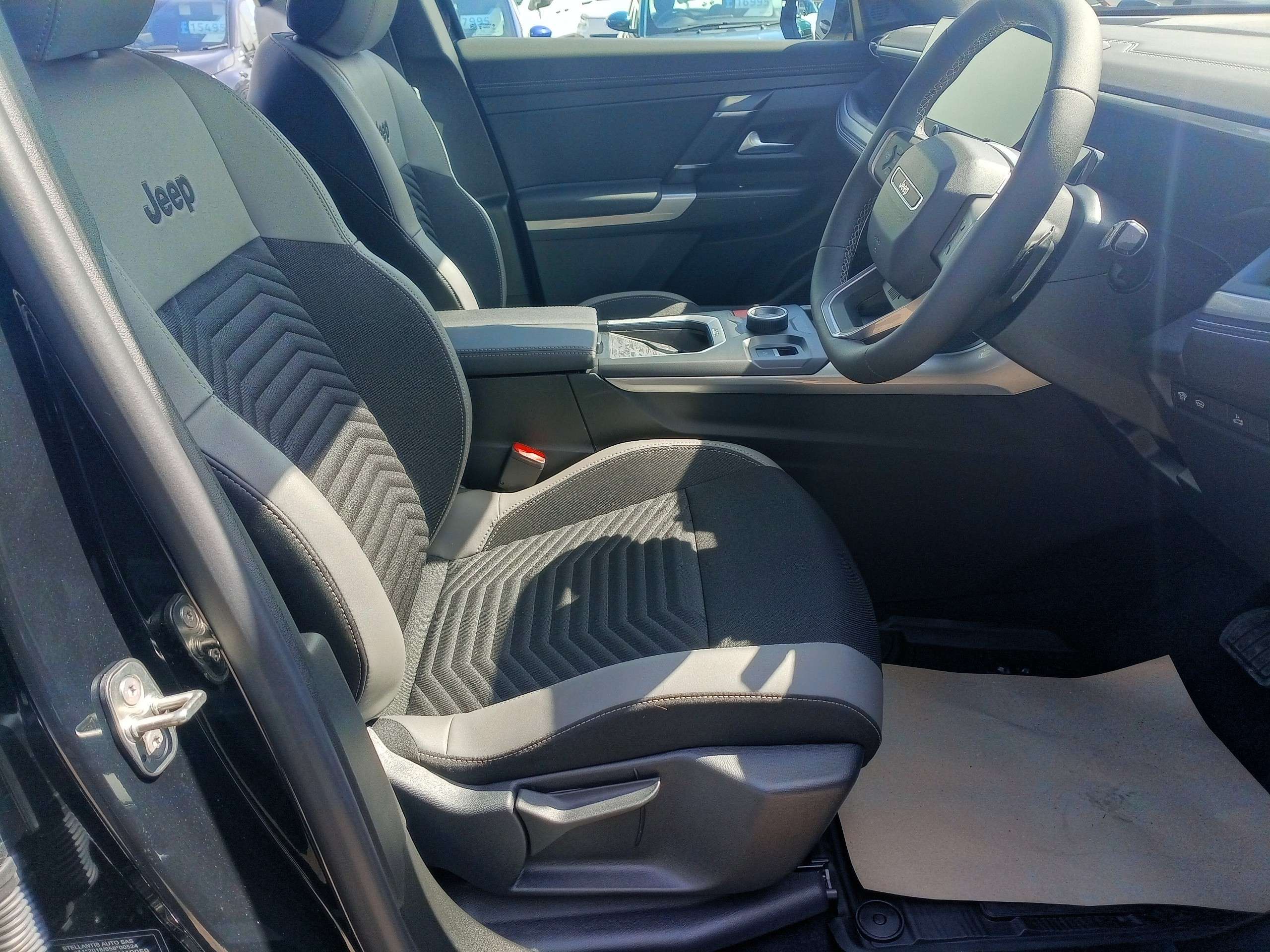 2026 JEEP COMPASS 2026 JEEP COMPASS